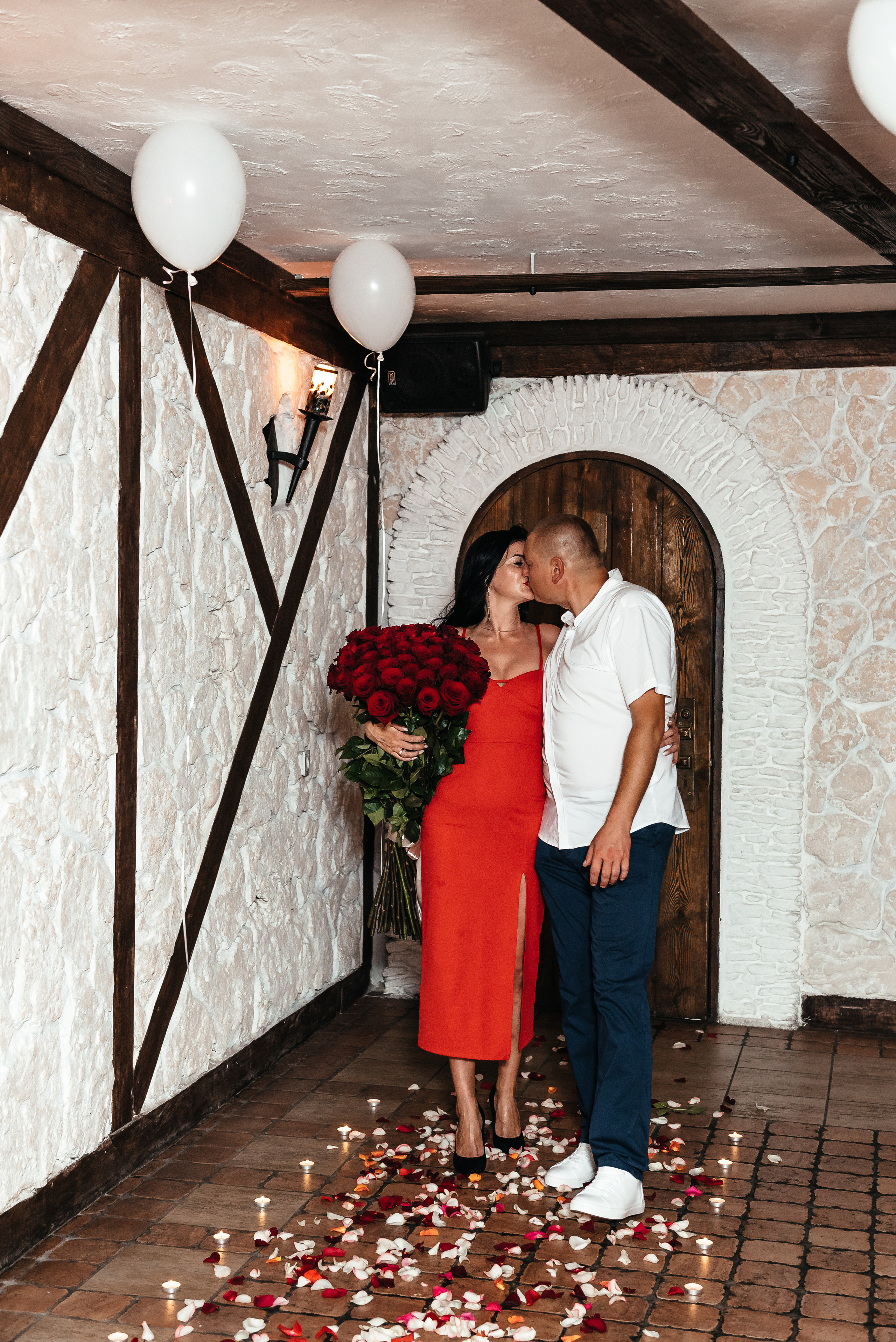 Вона сказала так…. Весільний та сімейний фотограф Україна