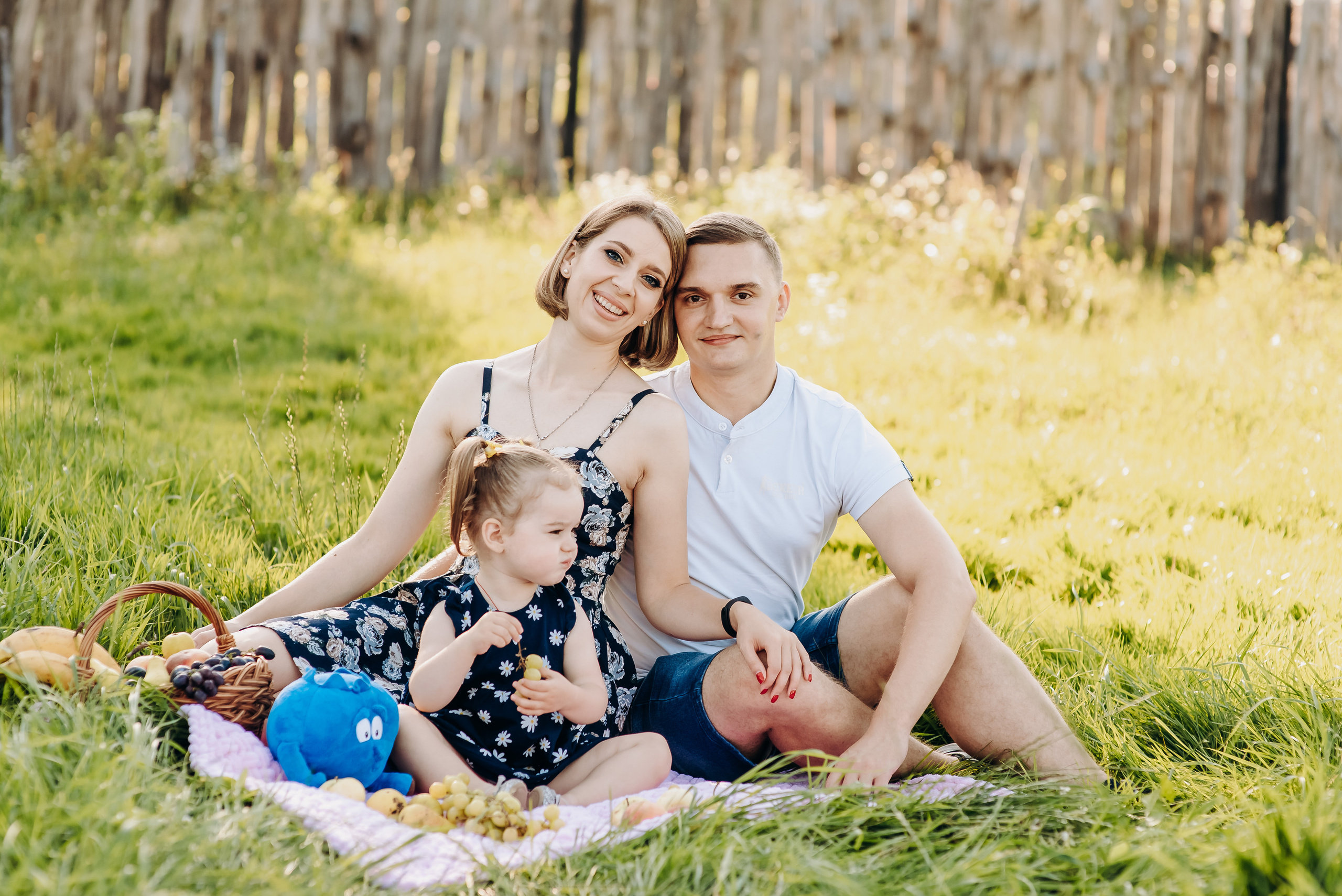 Надія сім"я. Весільний та сімейний фотограф Україна