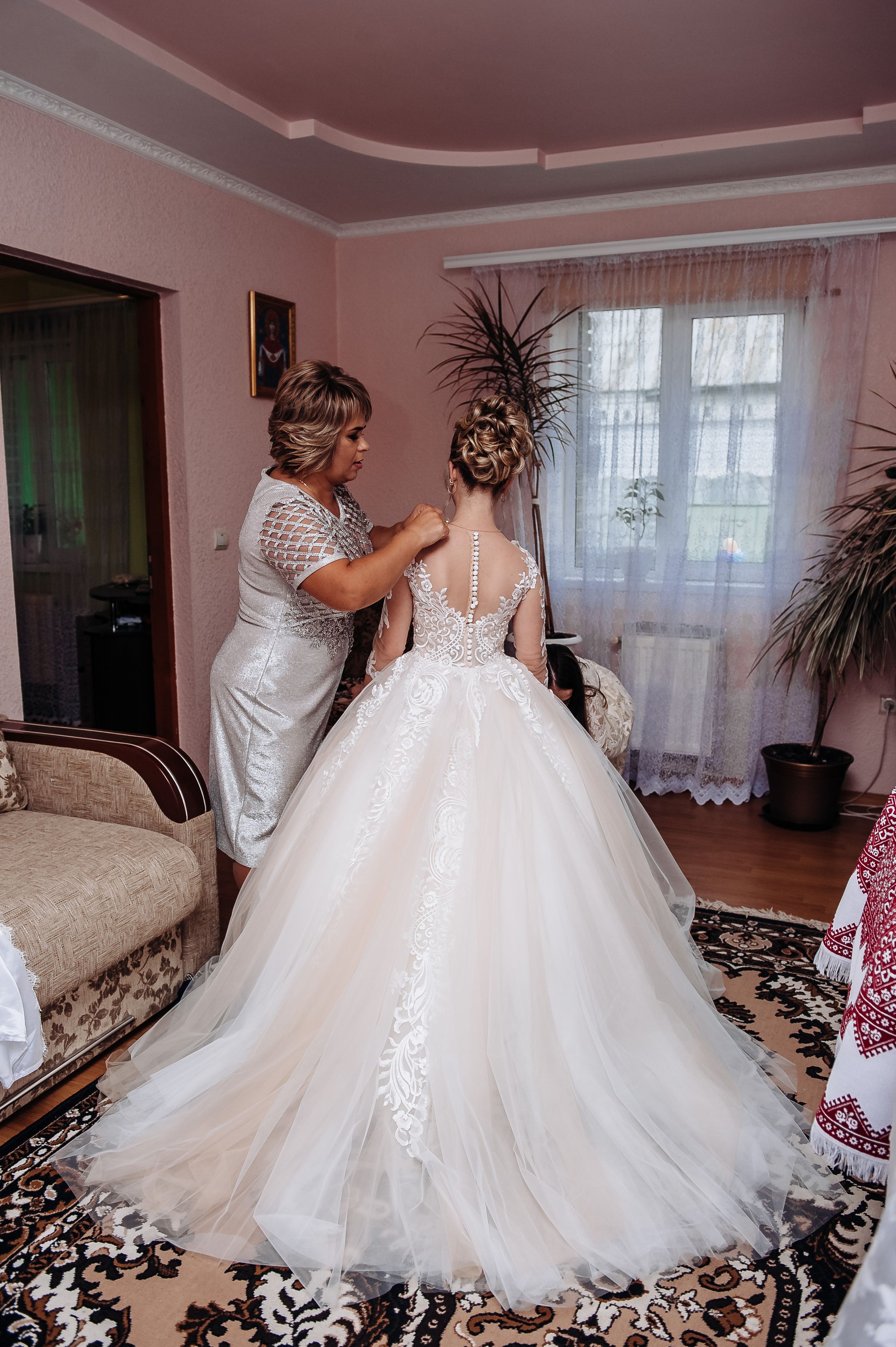 Весільна фотосесія. Весільний та сімейний фотограф Україна