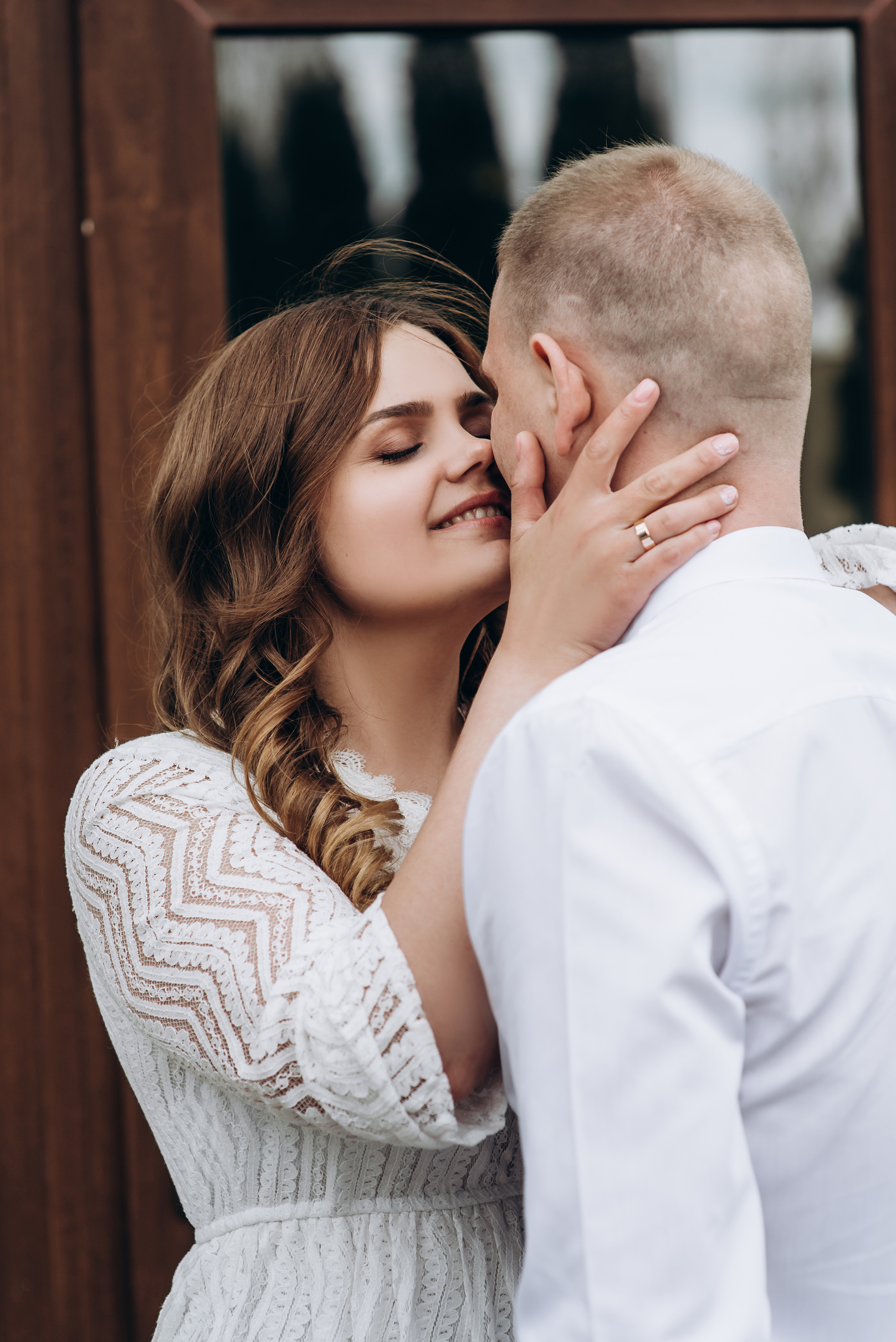 Оля та Едуард. Весільний та сімейний фотограф Україна