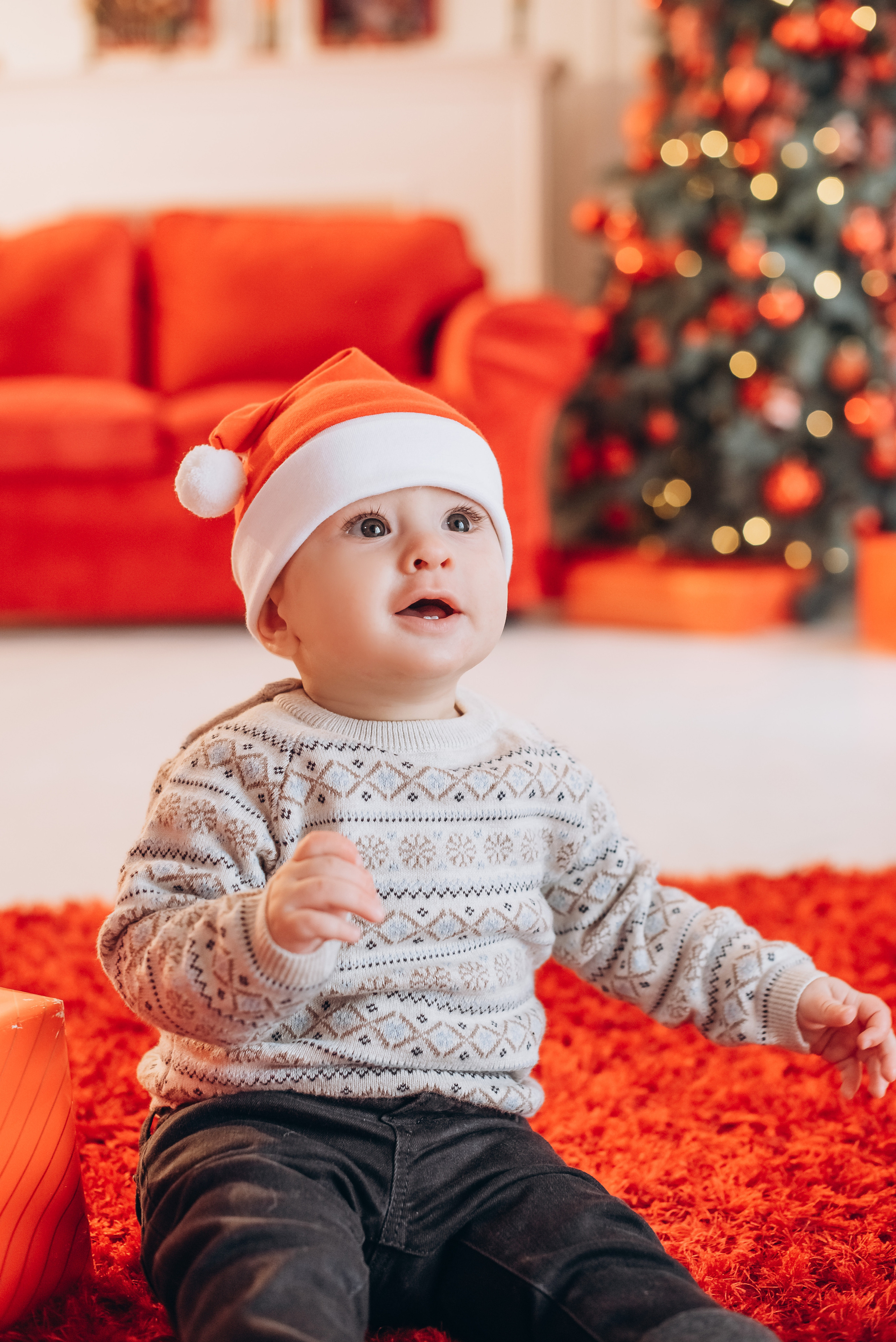 Новорічна та сімейн фотосесія. Весільний та сімейний фотограф Україна