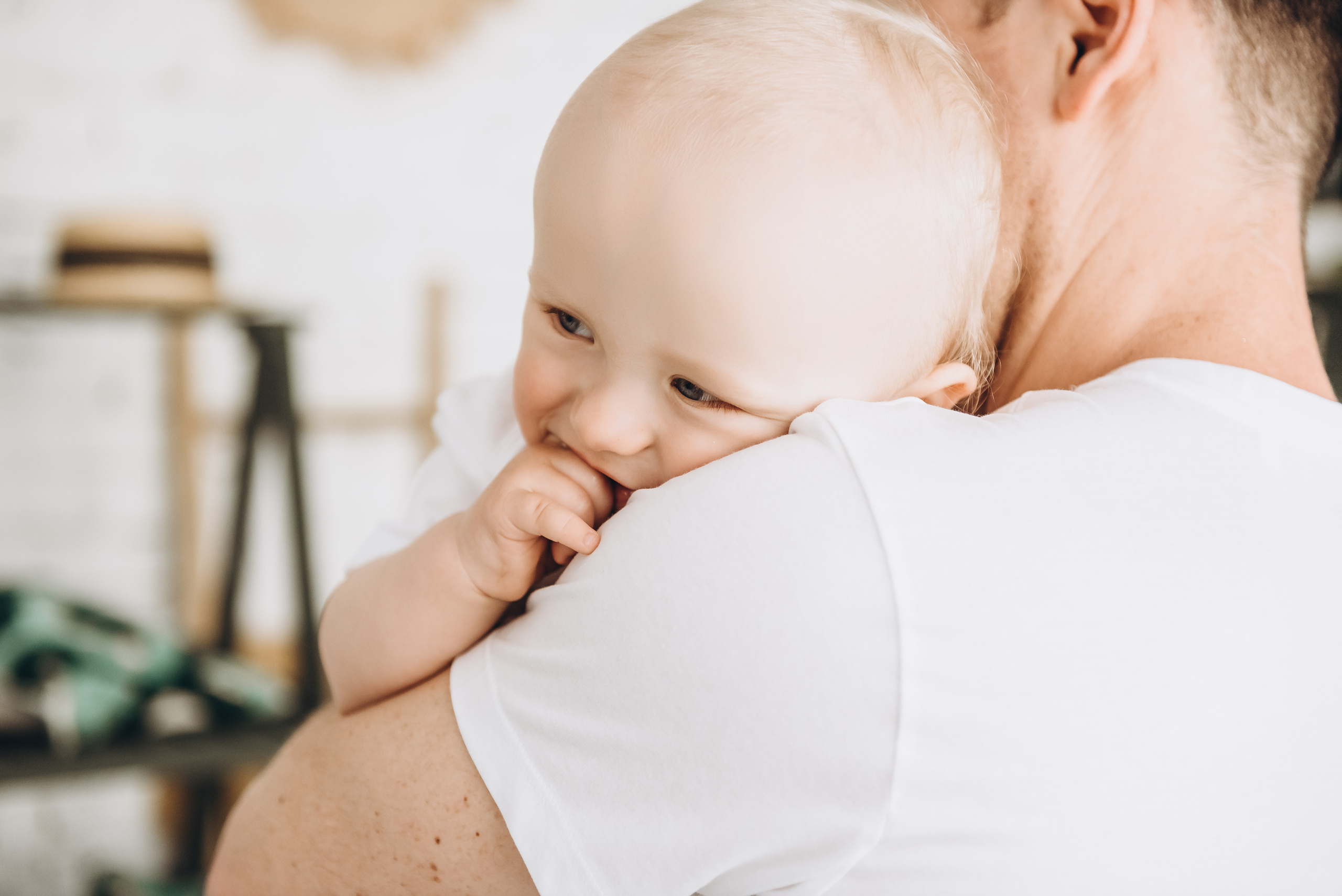 1 рік. Весільний та сімейний фотограф Україна