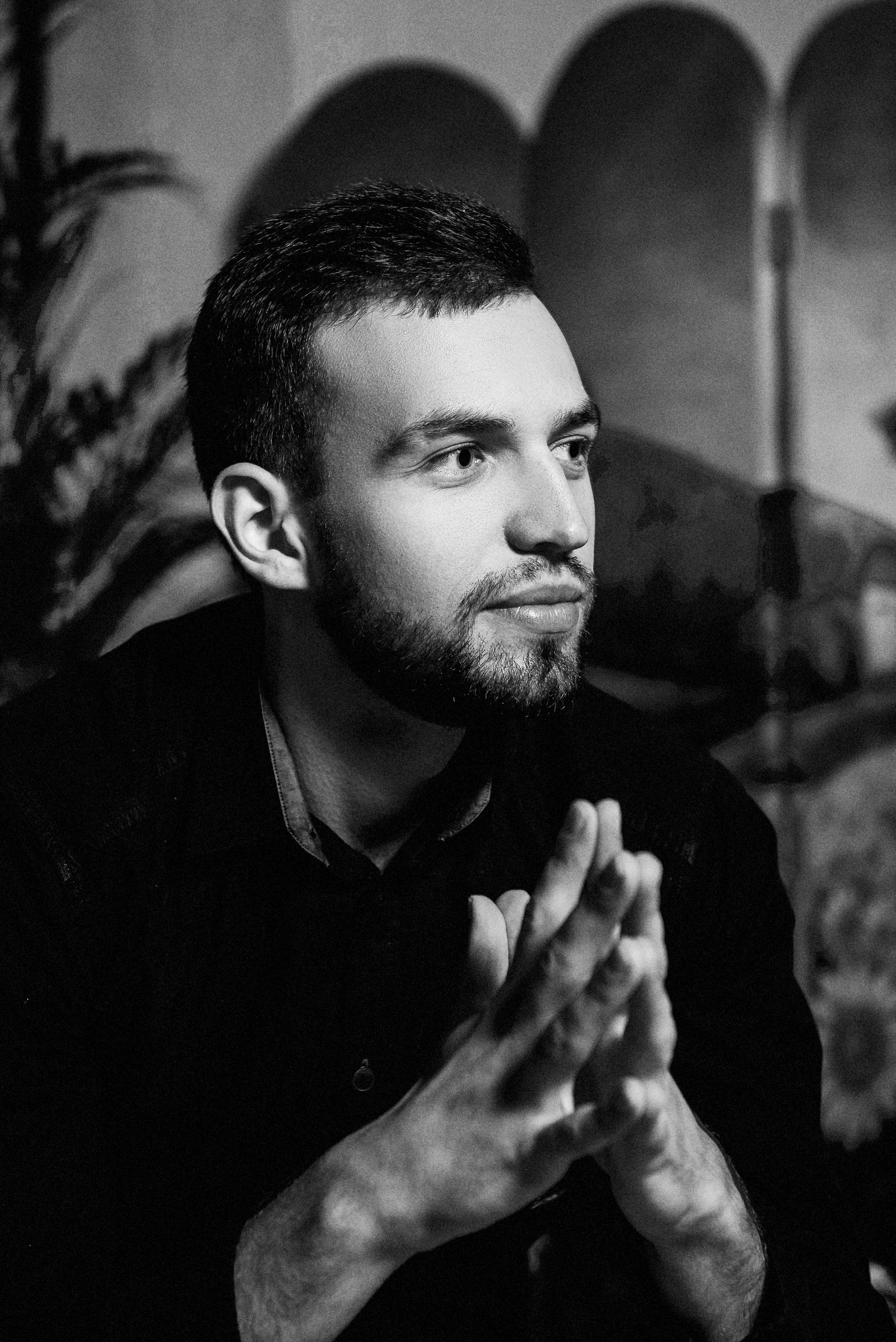 Чоловіки. Весільний та сімейний фотограф Україна