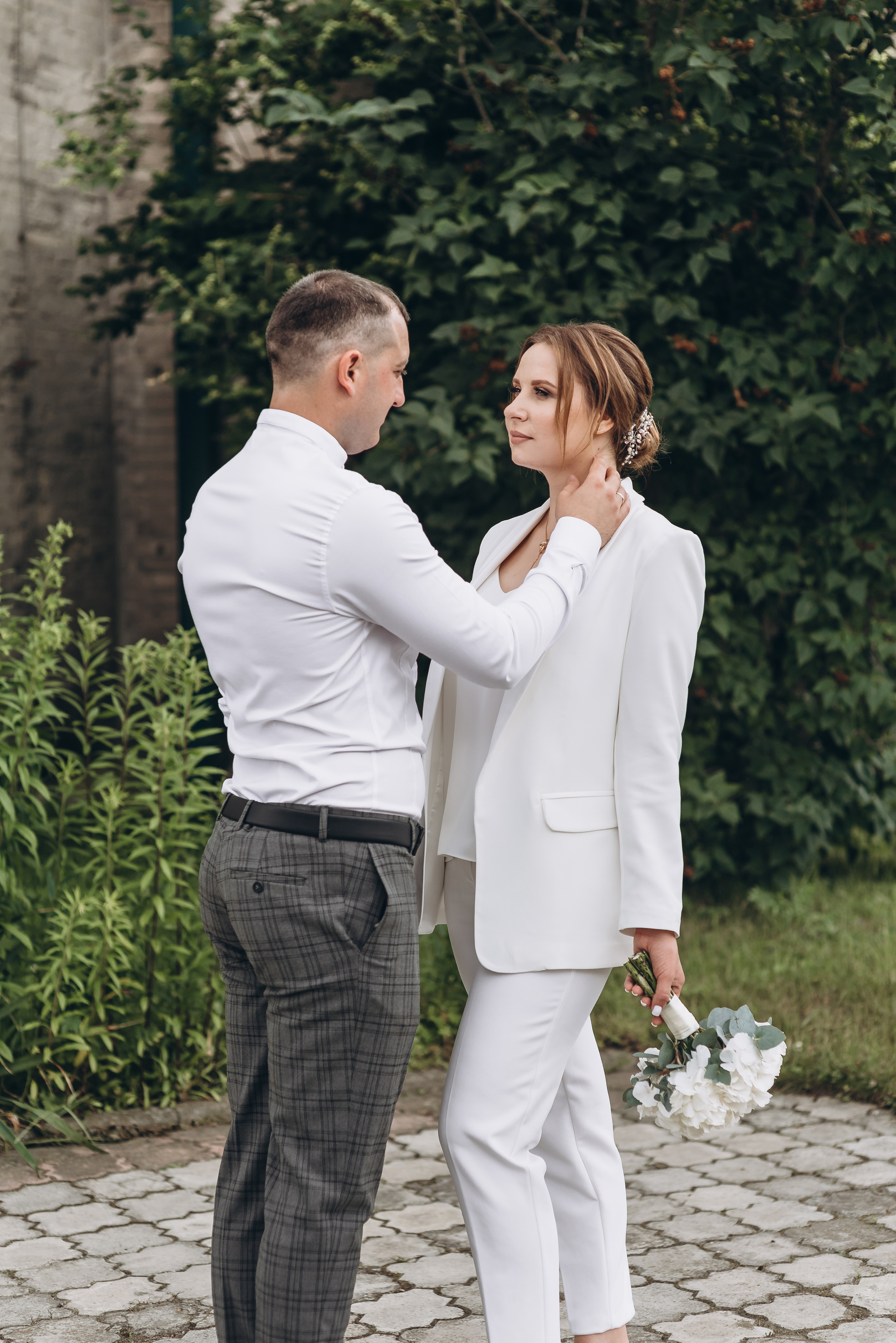 Наталія та Саша. Весільний та сімейний фотограф Україна