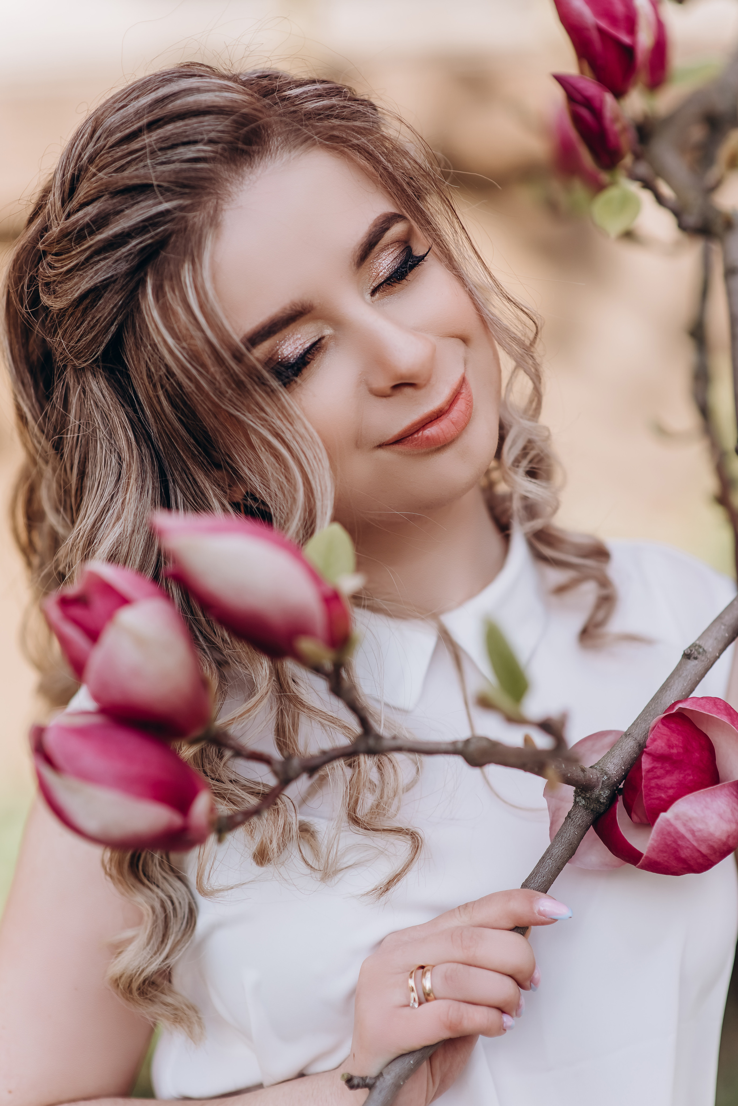 Прекрасна половинка. Весільний та сімейний фотограф Україна