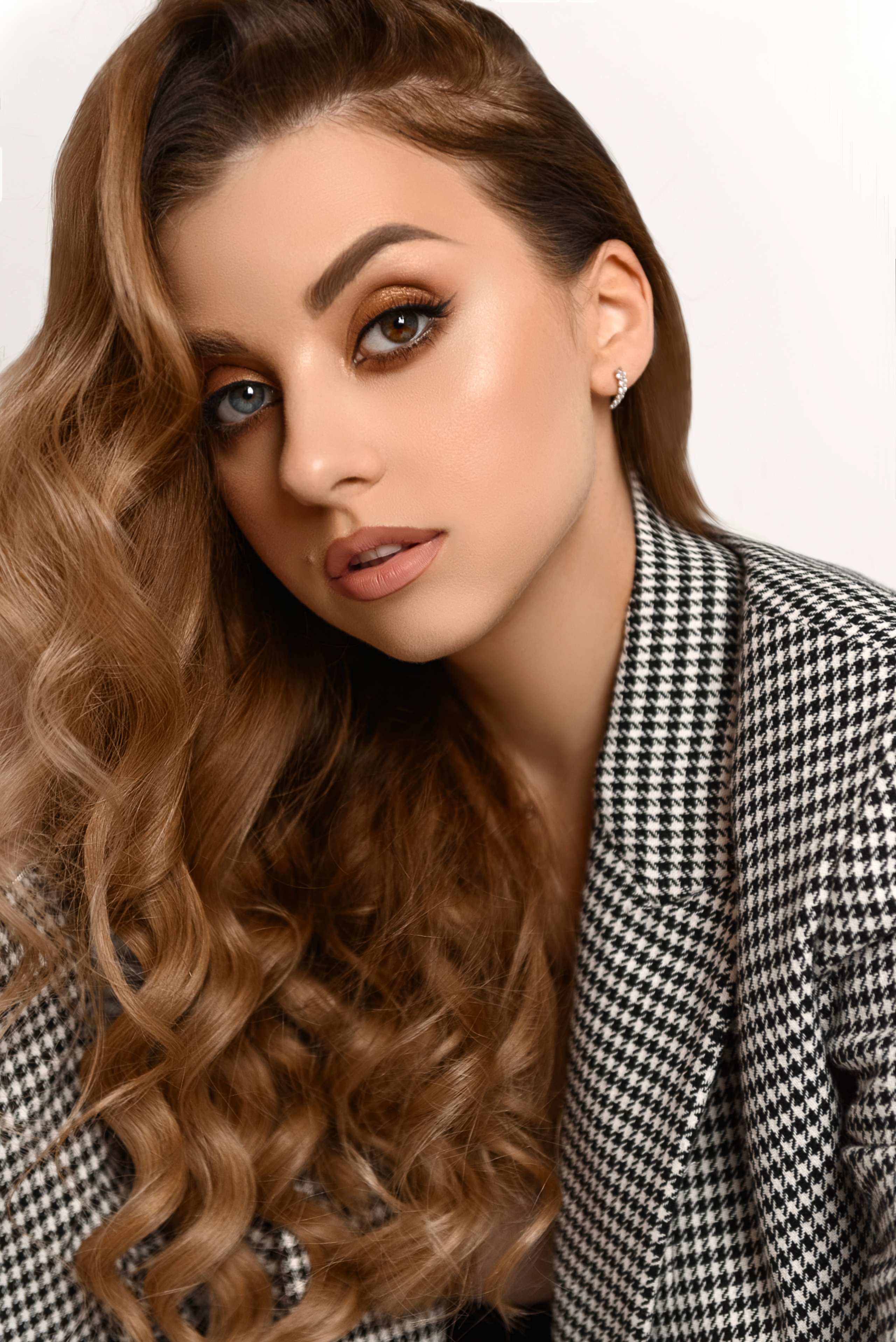 Христина. Весільний та сімейний фотограф Україна