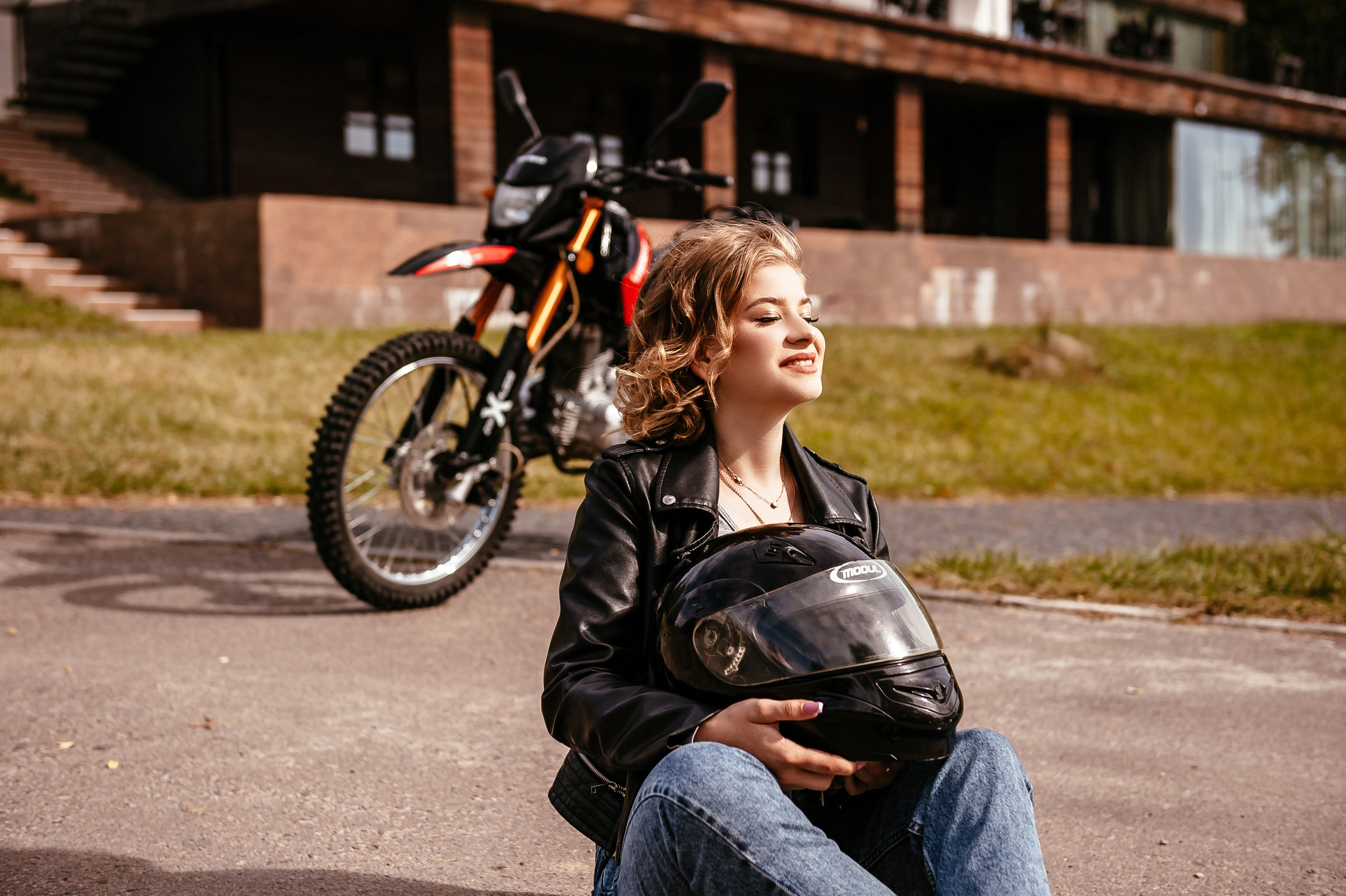 Персональна фотосесія. Весільний та сімейний фотограф Україна