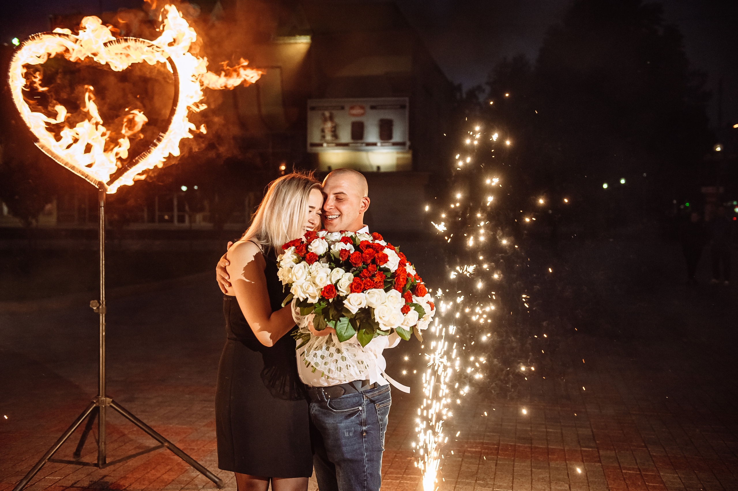 Вона сказала так…. Весільний та сімейний фотограф Україна