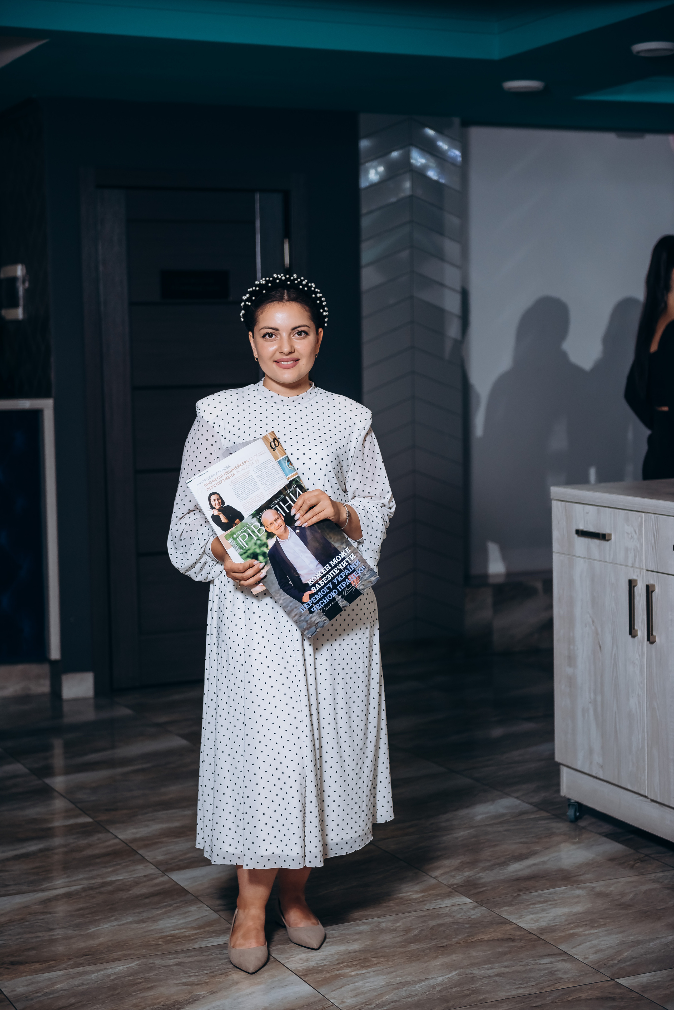 Журнал «Рівняни». Весільний та сімейний фотограф Україна