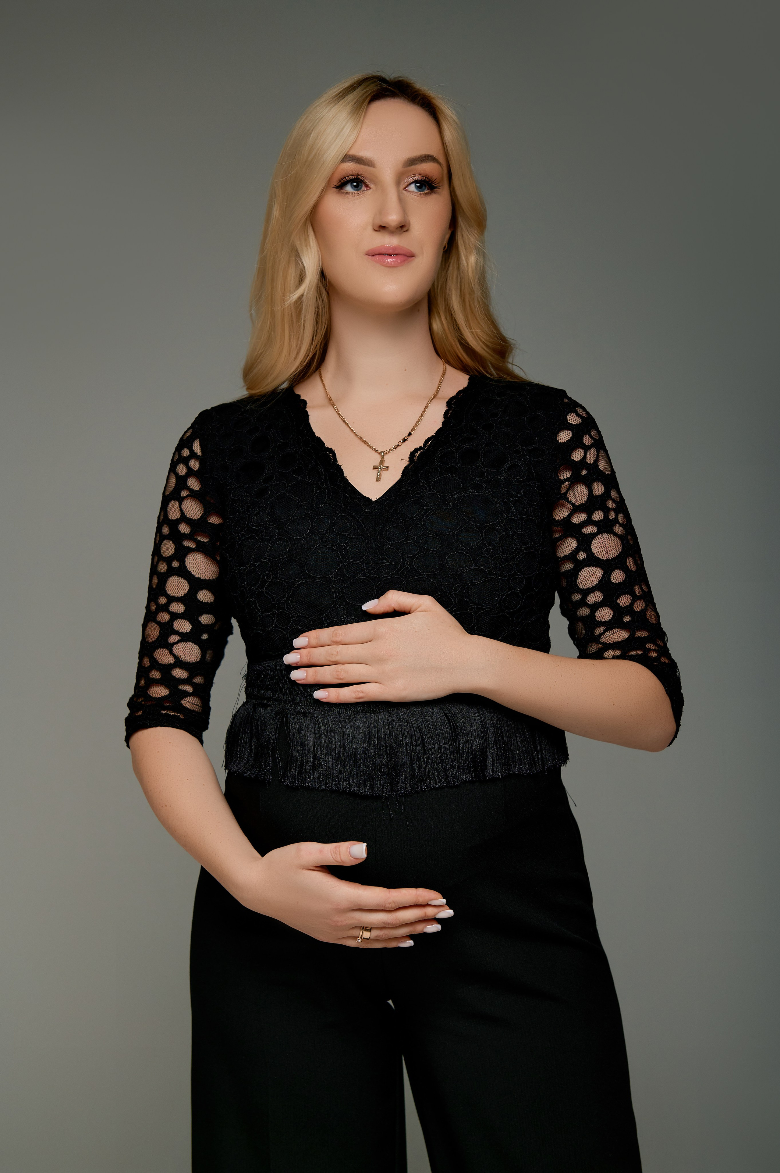 Вагітність. Весільний та сімейний фотограф Україна