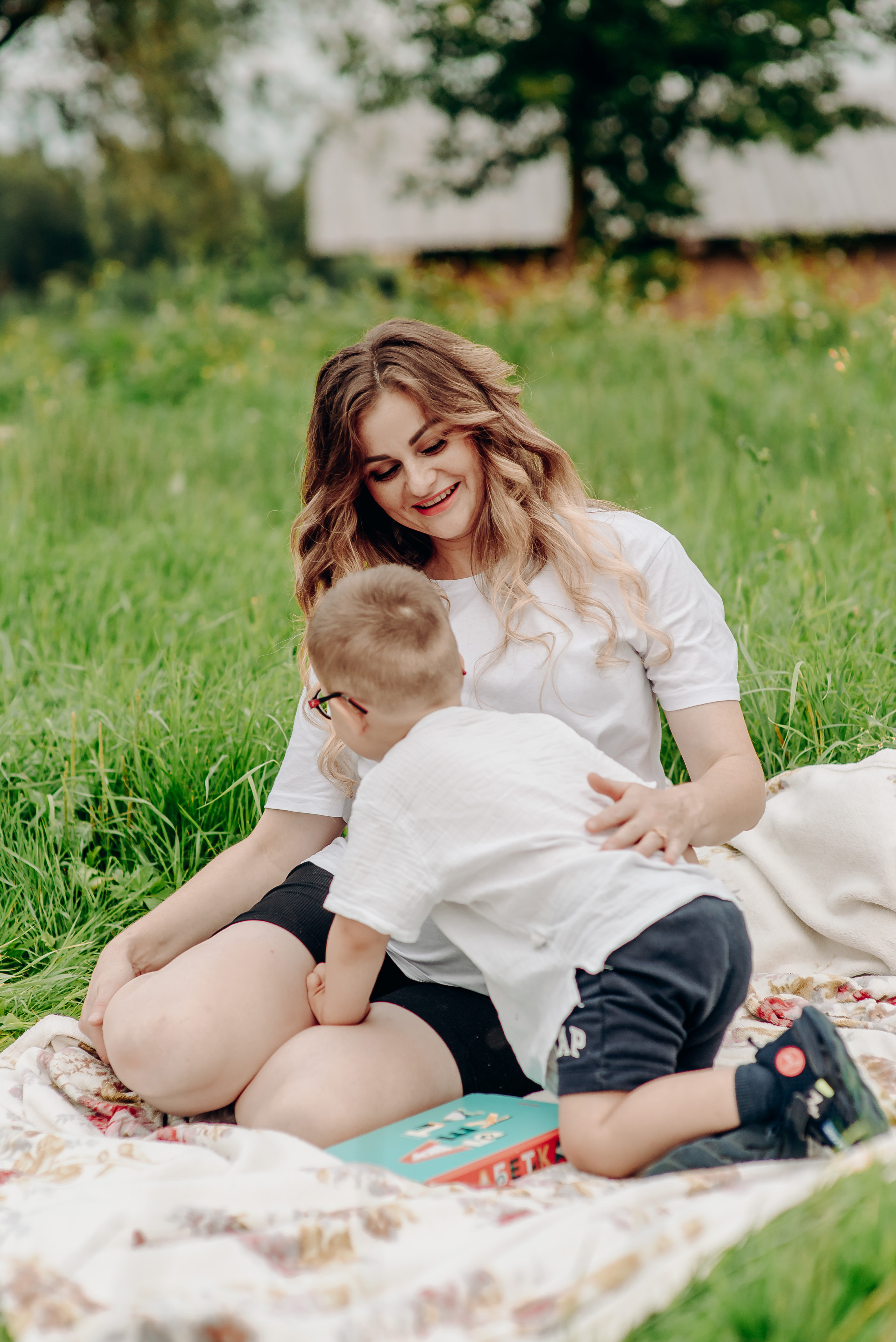 Сімейна. Весільний та сімейний фотограф Україна