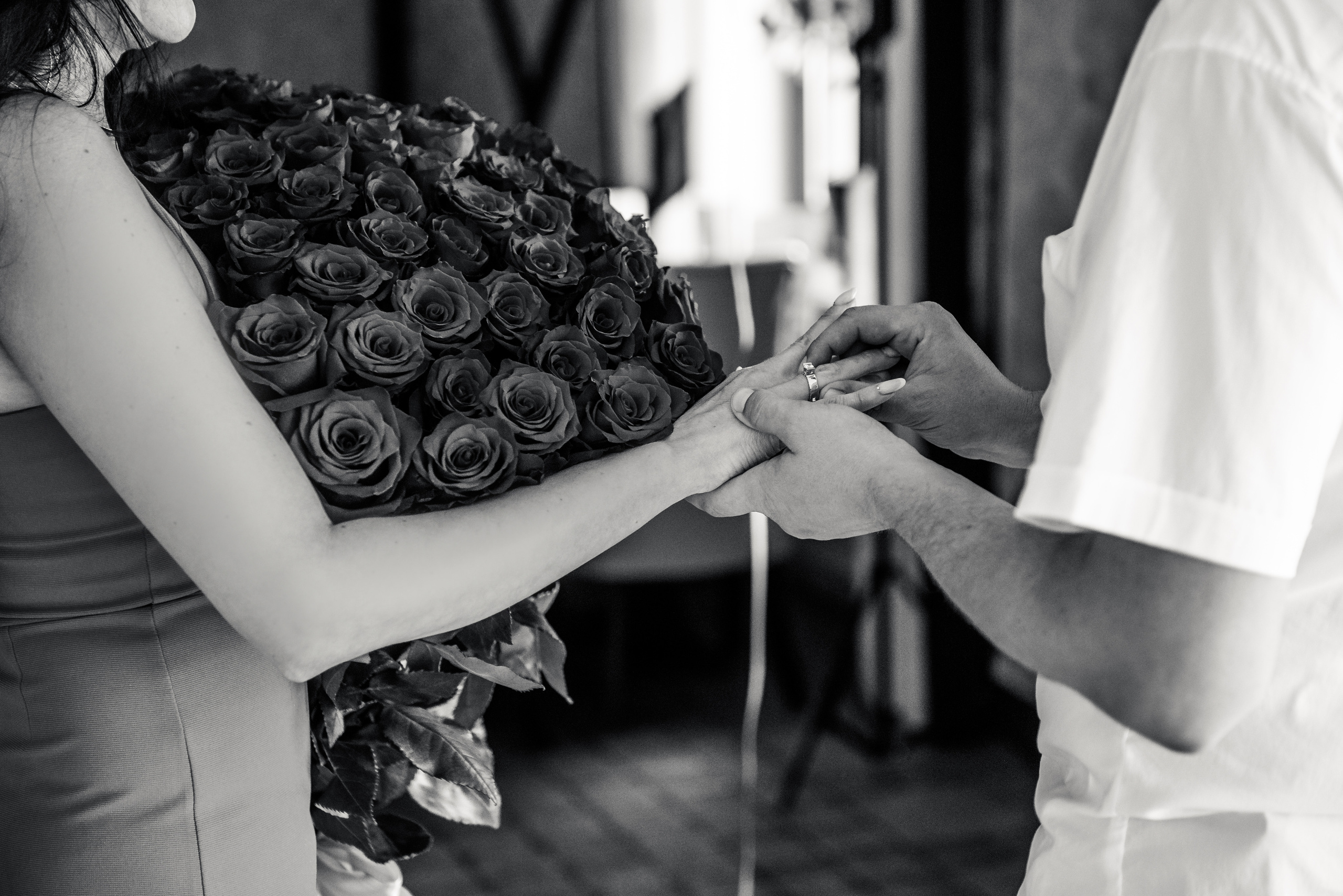 Вона сказала так…. Весільний та сімейний фотограф Україна