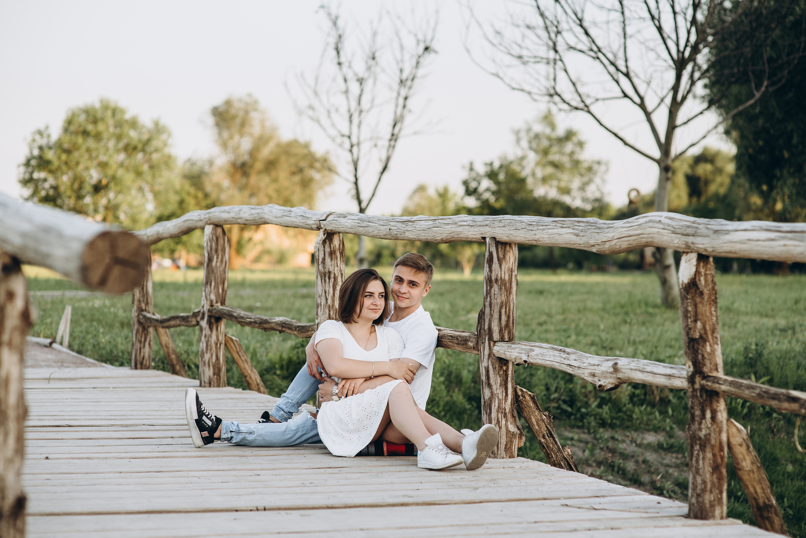 Love-Story. Весільний та сімейний фотограф Україна