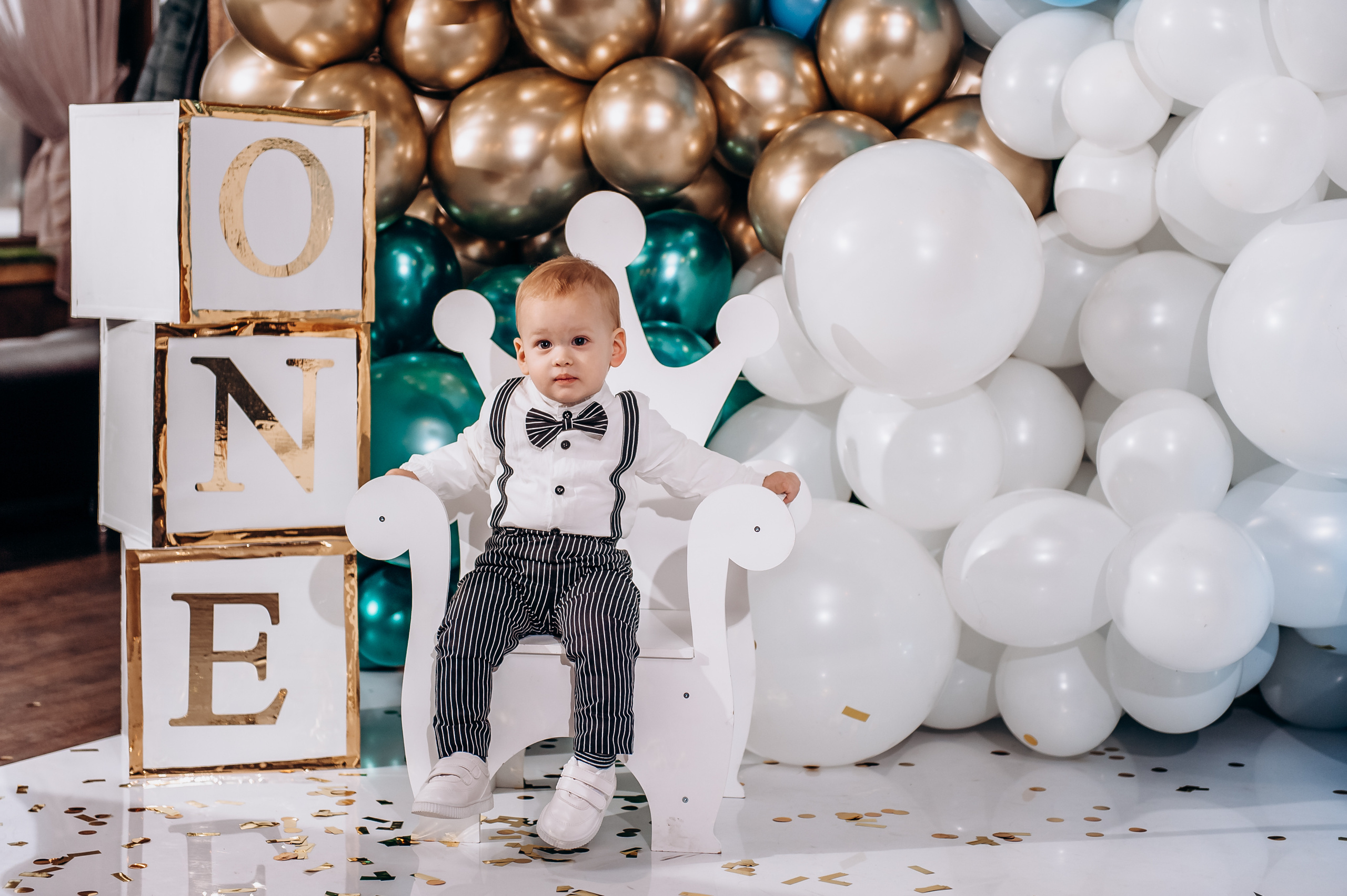 День народження. Весільний та сімейний фотограф Україна