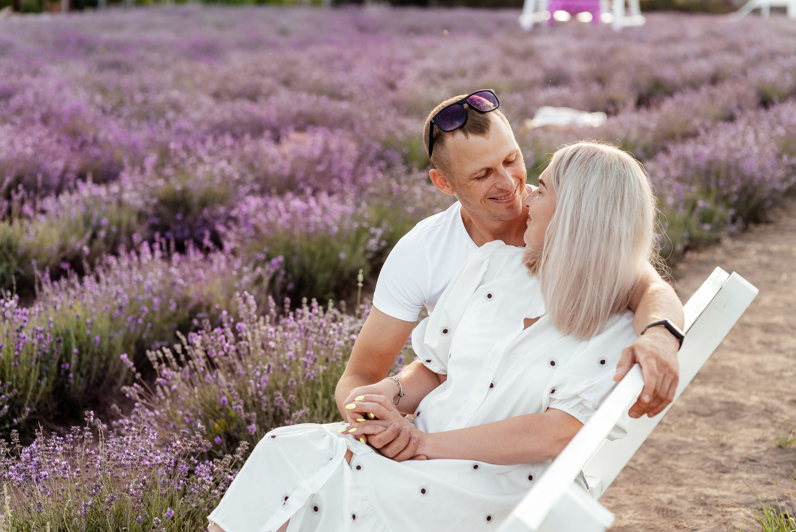 Лаванда. Весільний та сімейний фотограф Україна