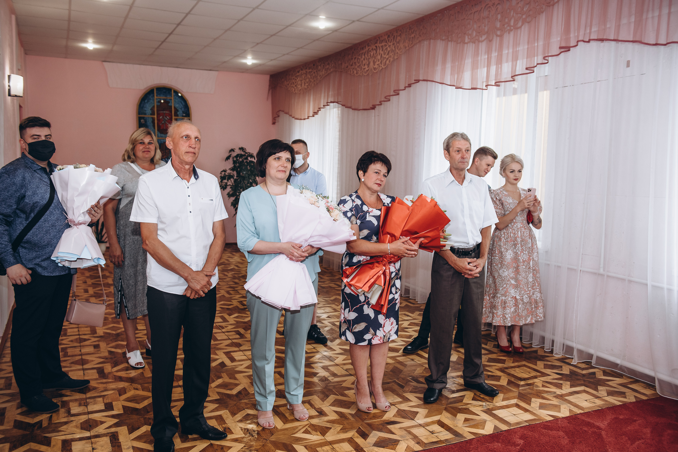 Весільна фотосесія. Весільний та сімейний фотограф Україна