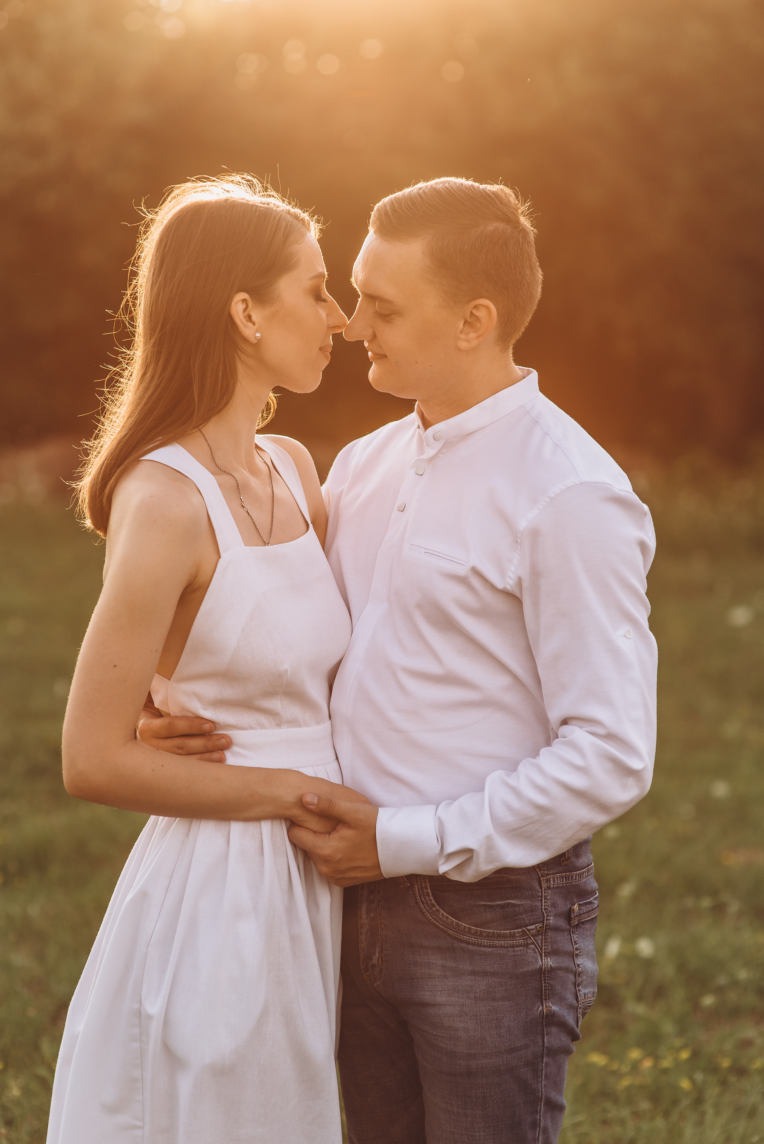 Петя і Надія. Весільний та сімейний фотограф Україна