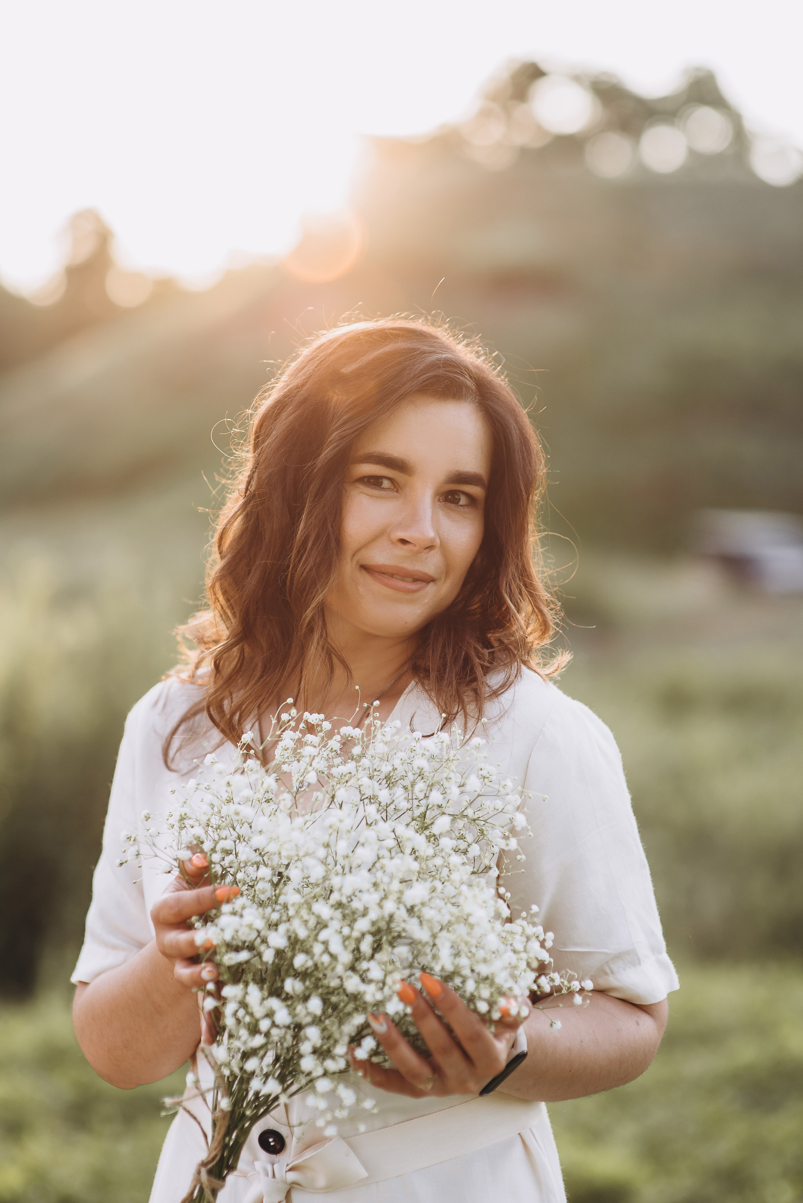 Персональна фотосесія. Весільний та сімейний фотограф Україна