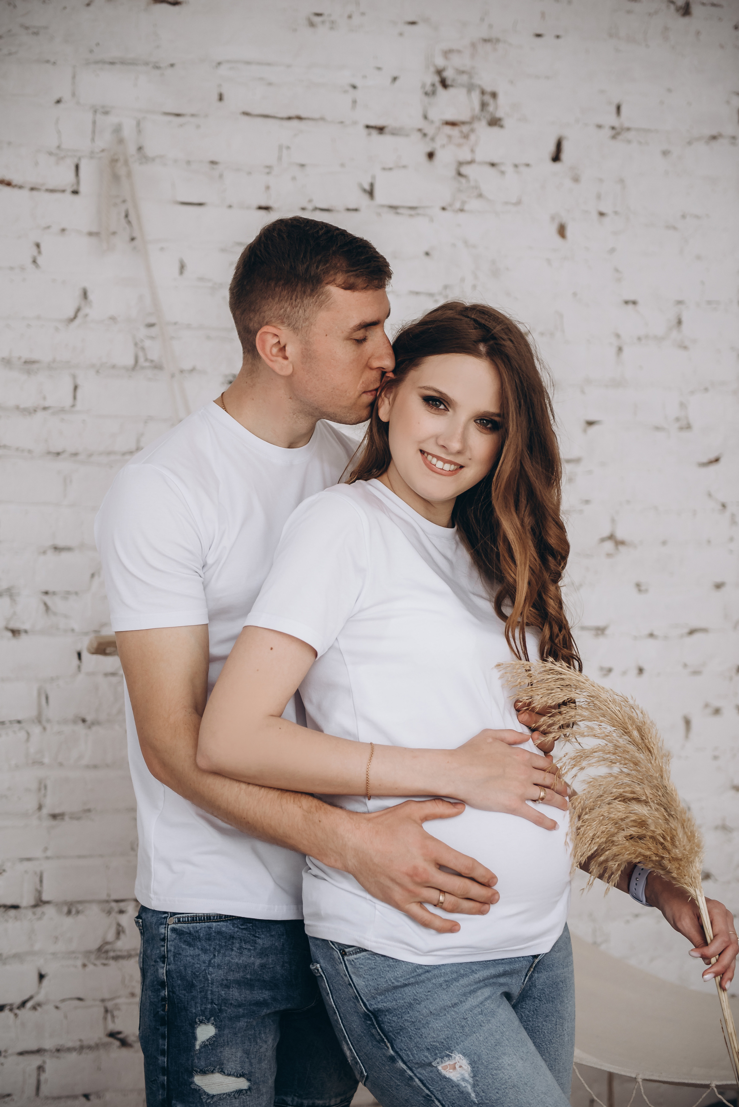 Майбутні батьки. Весільний та сімейний фотограф Україна