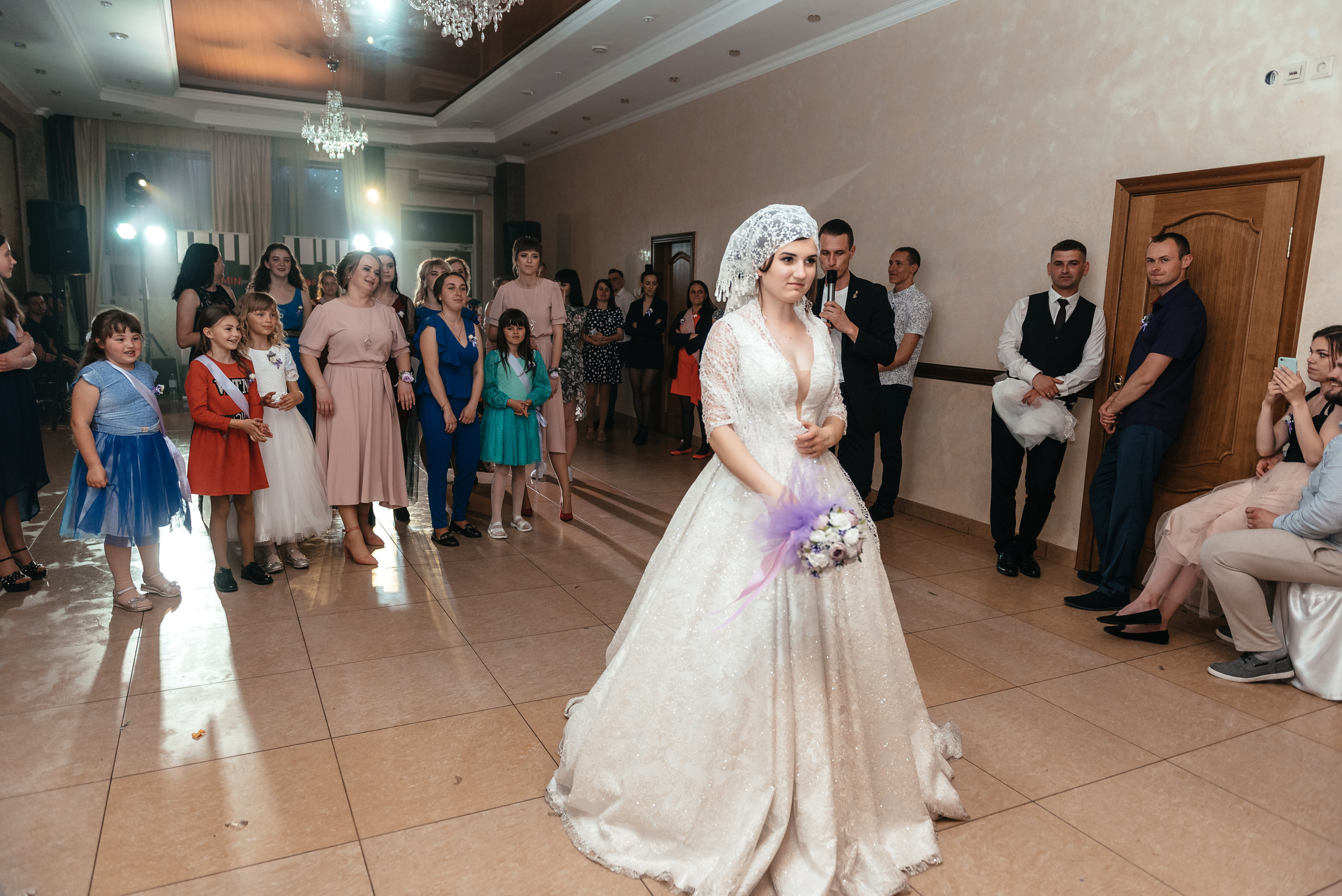 Весілля Олі та Данила. Весільний та сімейний фотограф Україна