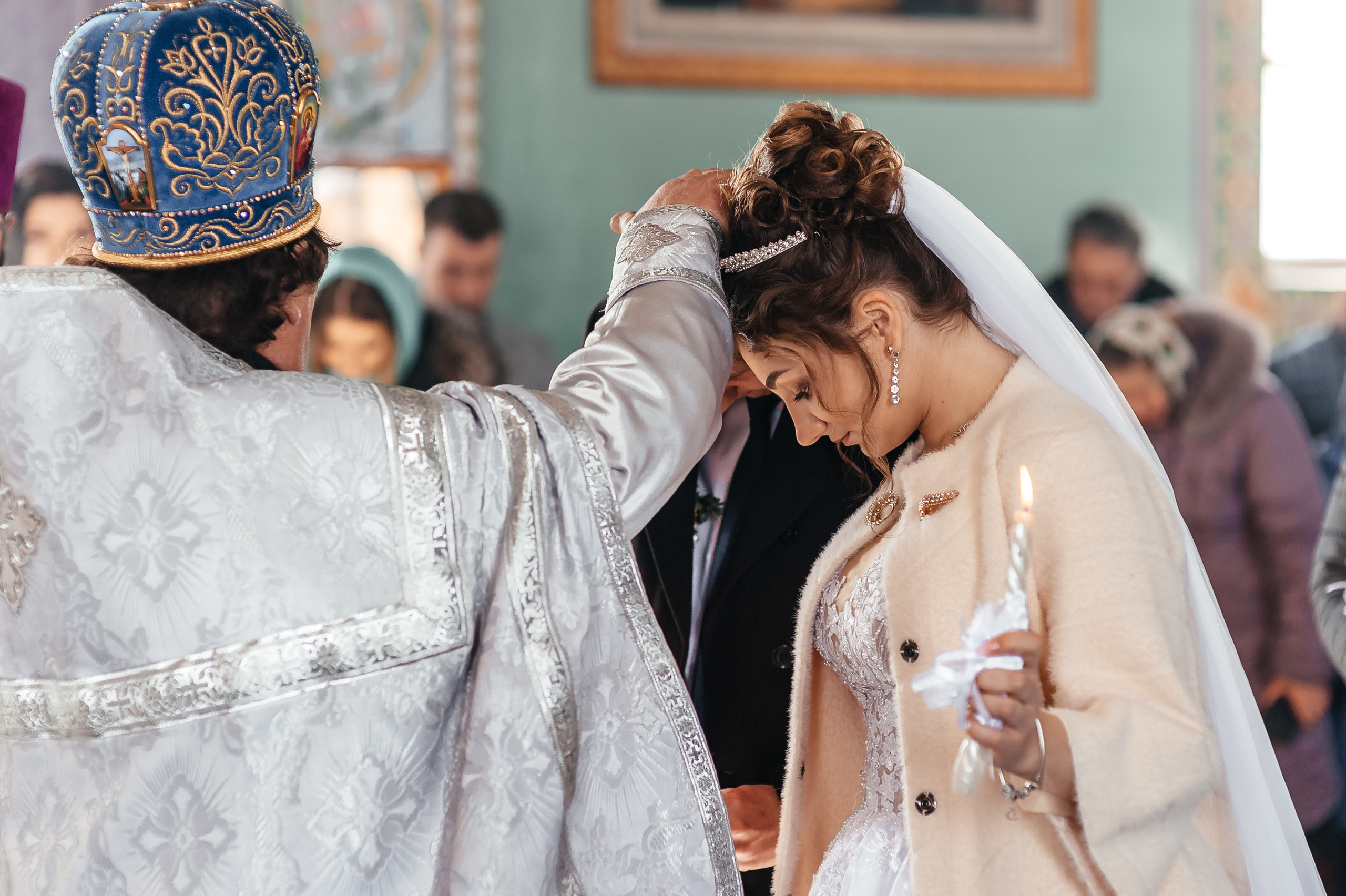 Весілля Юліі та Міши. Весільний та сімейний фотограф Україна