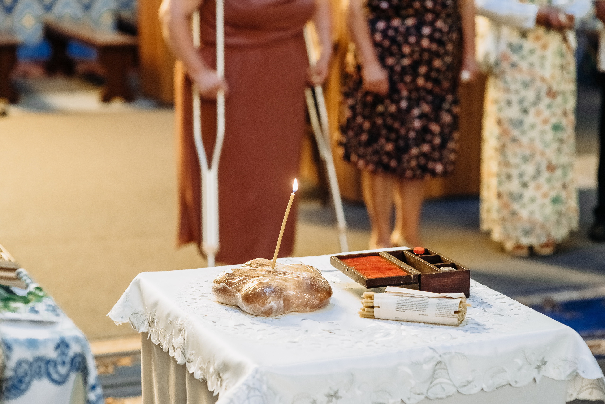 Таінство хрещення. Весільний та сімейний фотограф Україна