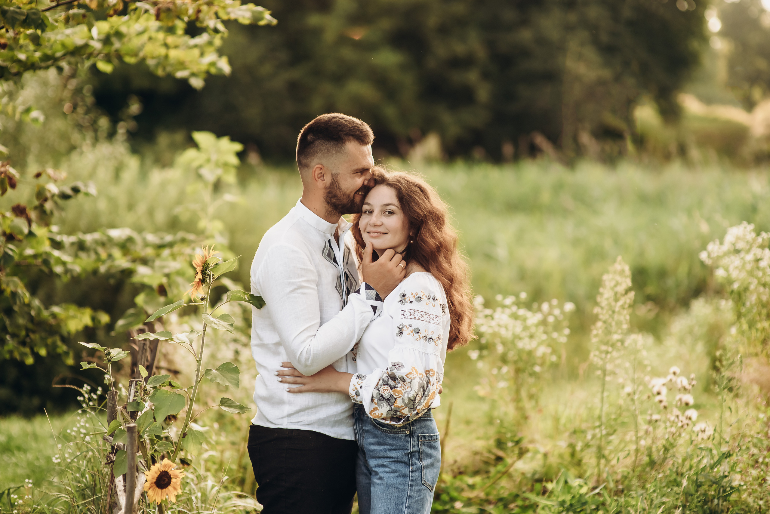 Love story. Весільний та сімейний фотограф Україна