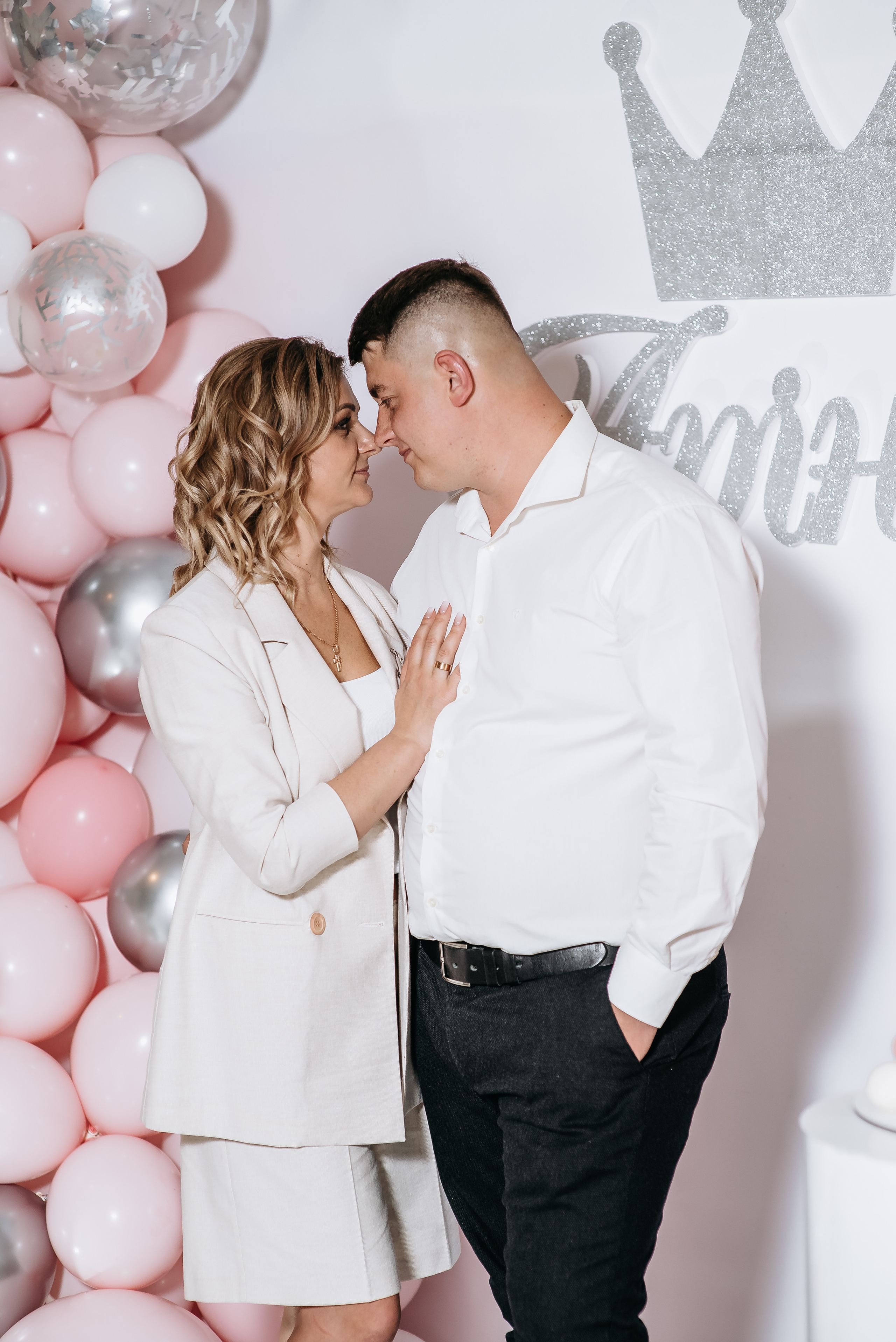 День народження. Весільний та сімейний фотограф Україна