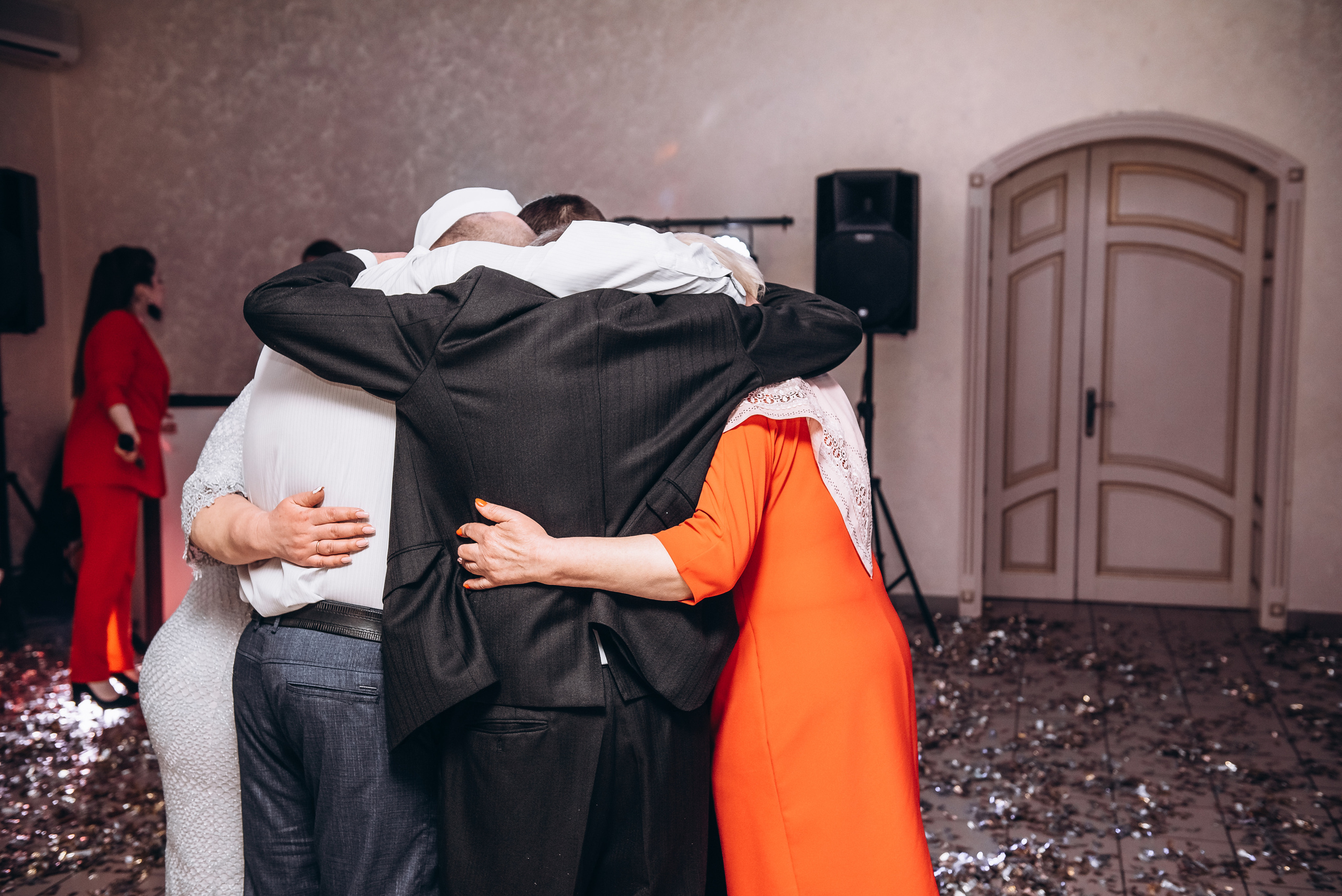 Весілля Юліі та Міши. Весільний та сімейний фотограф Україна