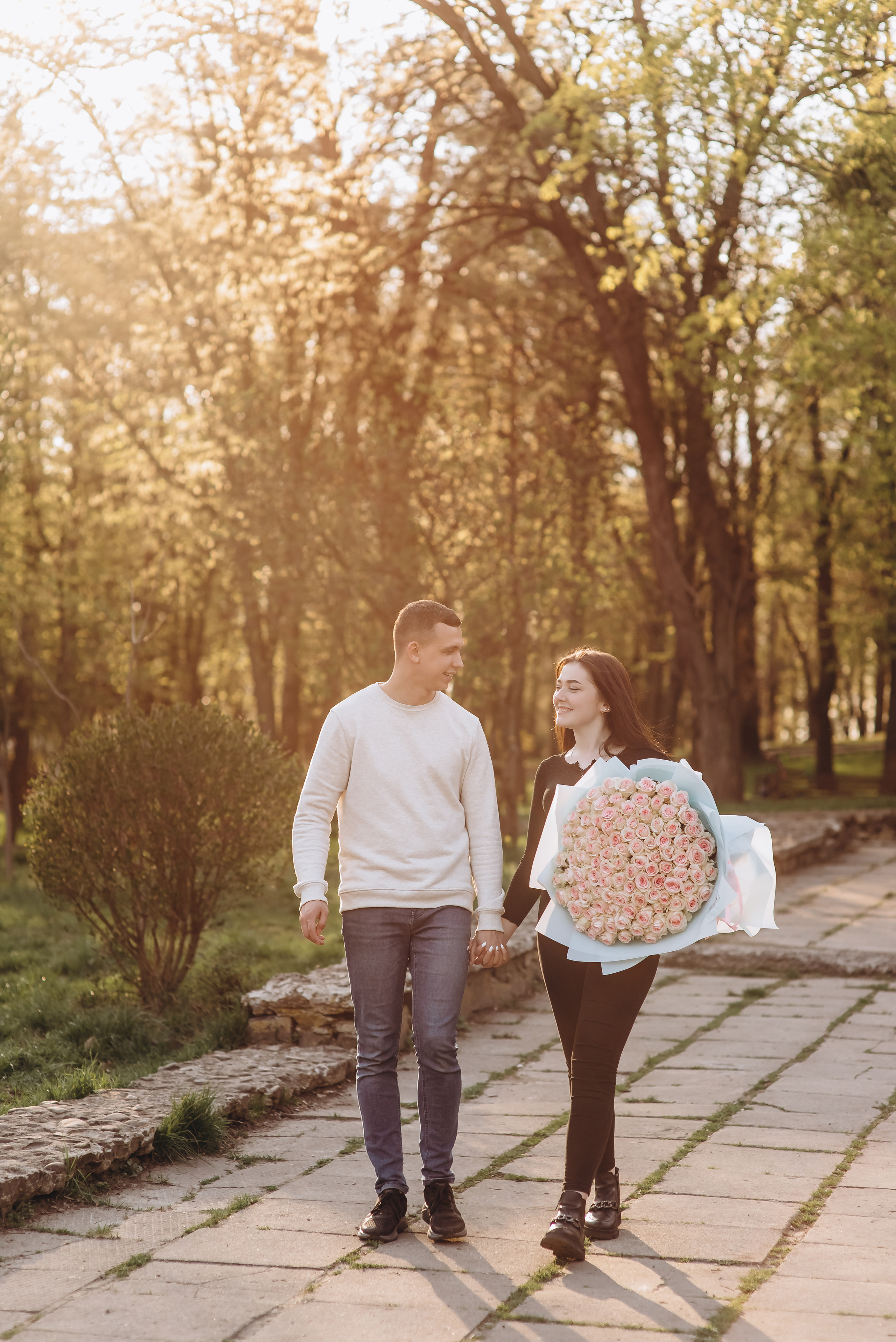 Вона сказала так. Весільний та сімейний фотограф Україна