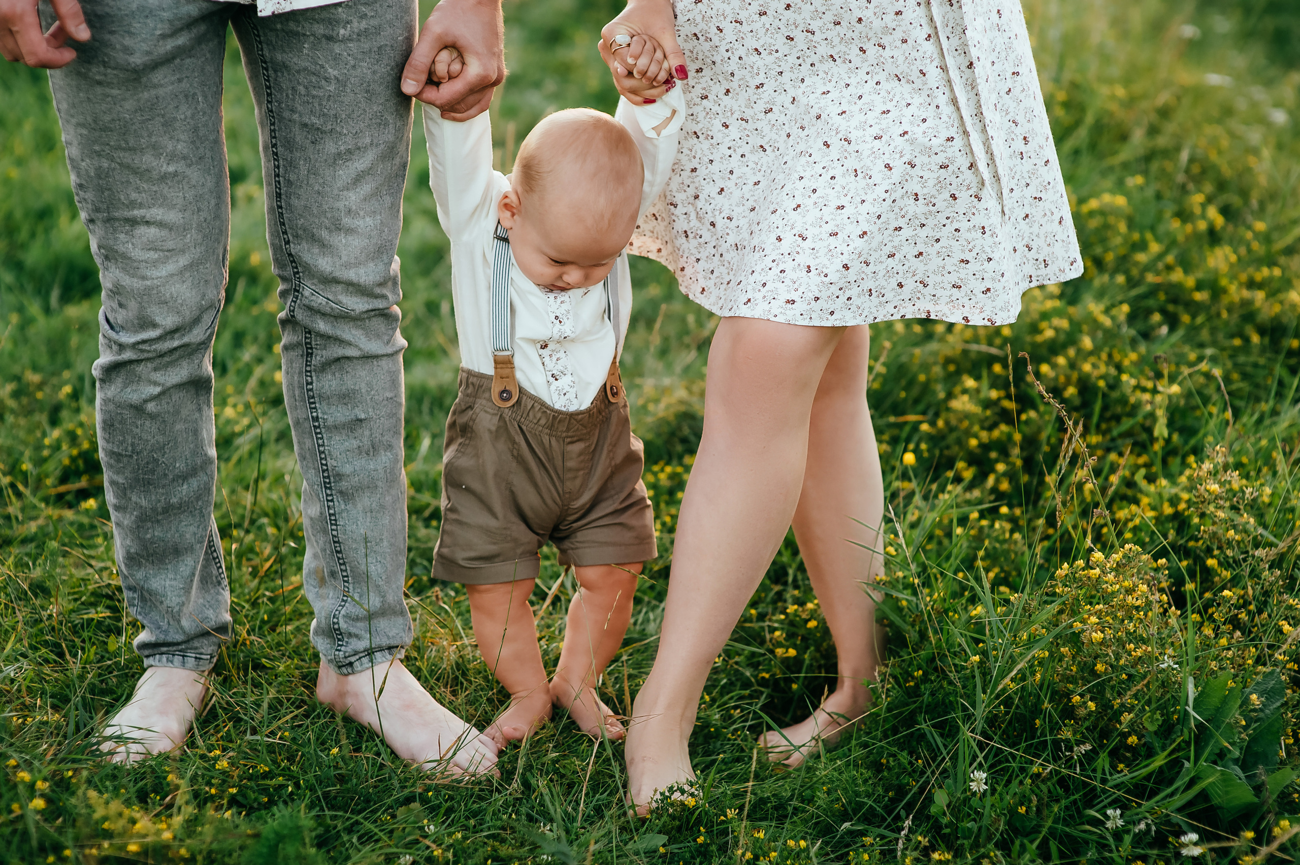 Аня сім*я. Весільний та сімейний фотограф Україна