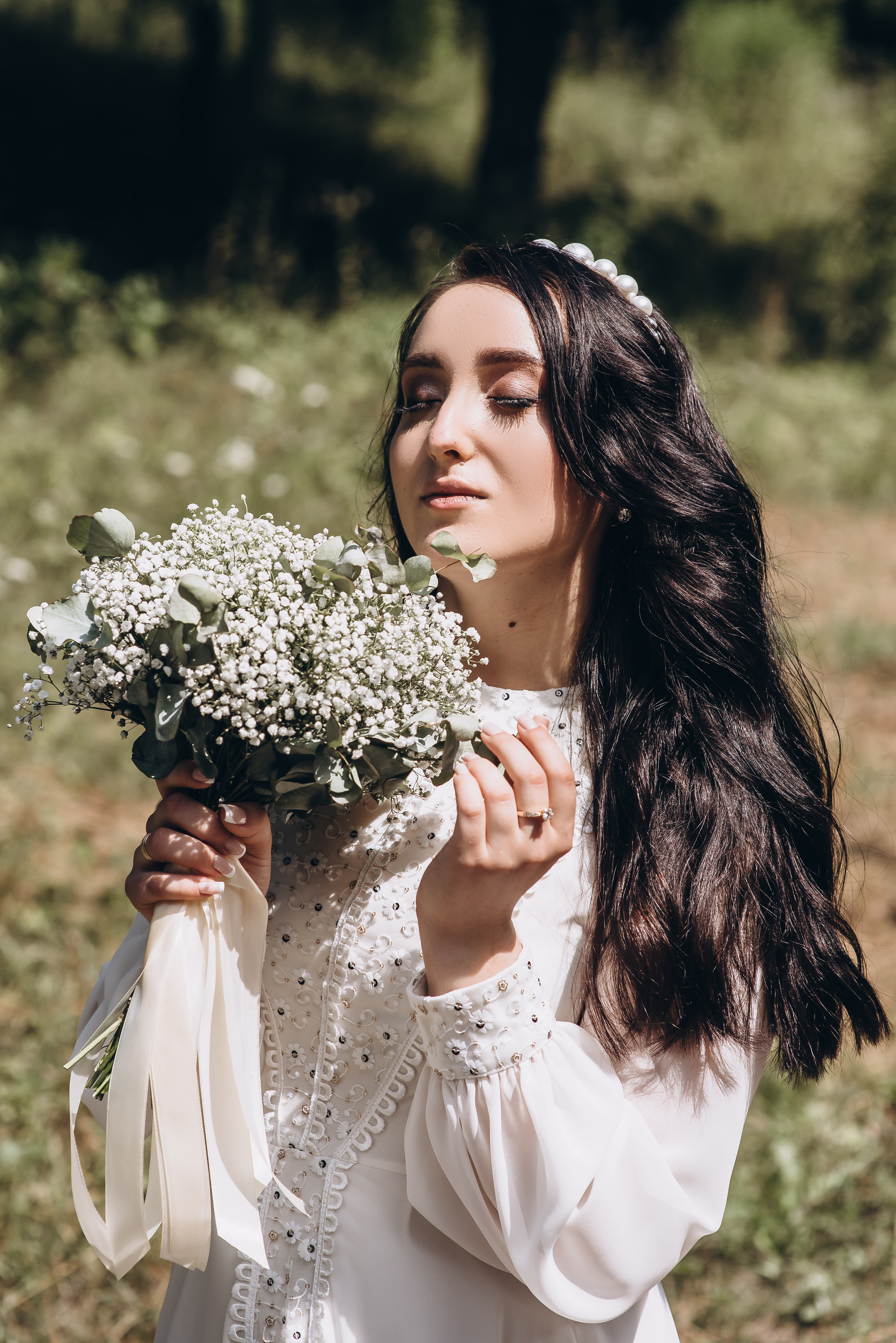 Аня та Вася. Весільний та сімейний фотограф Україна