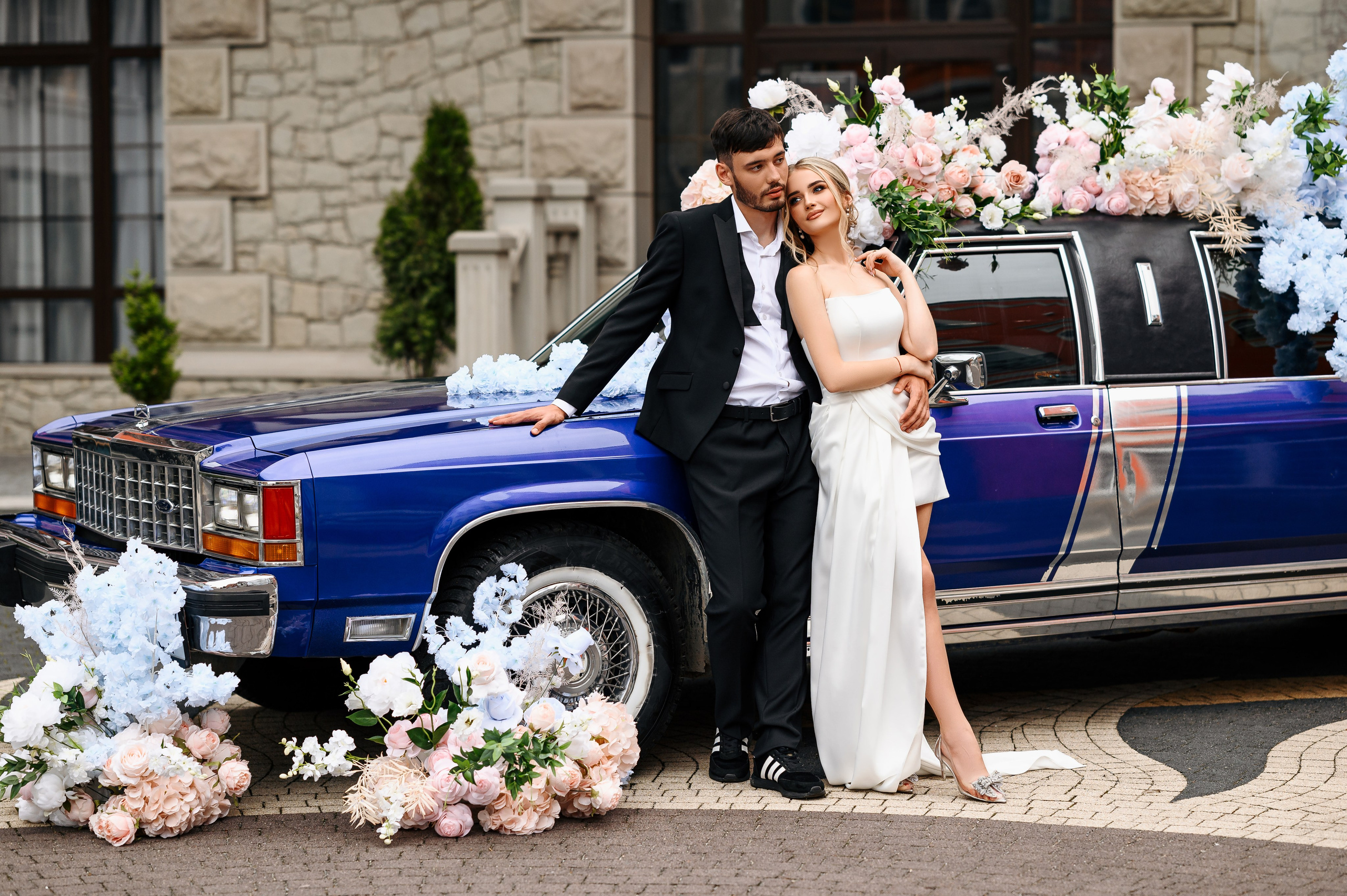 Весільні історіі. Весільний та сімейний фотограф Україна