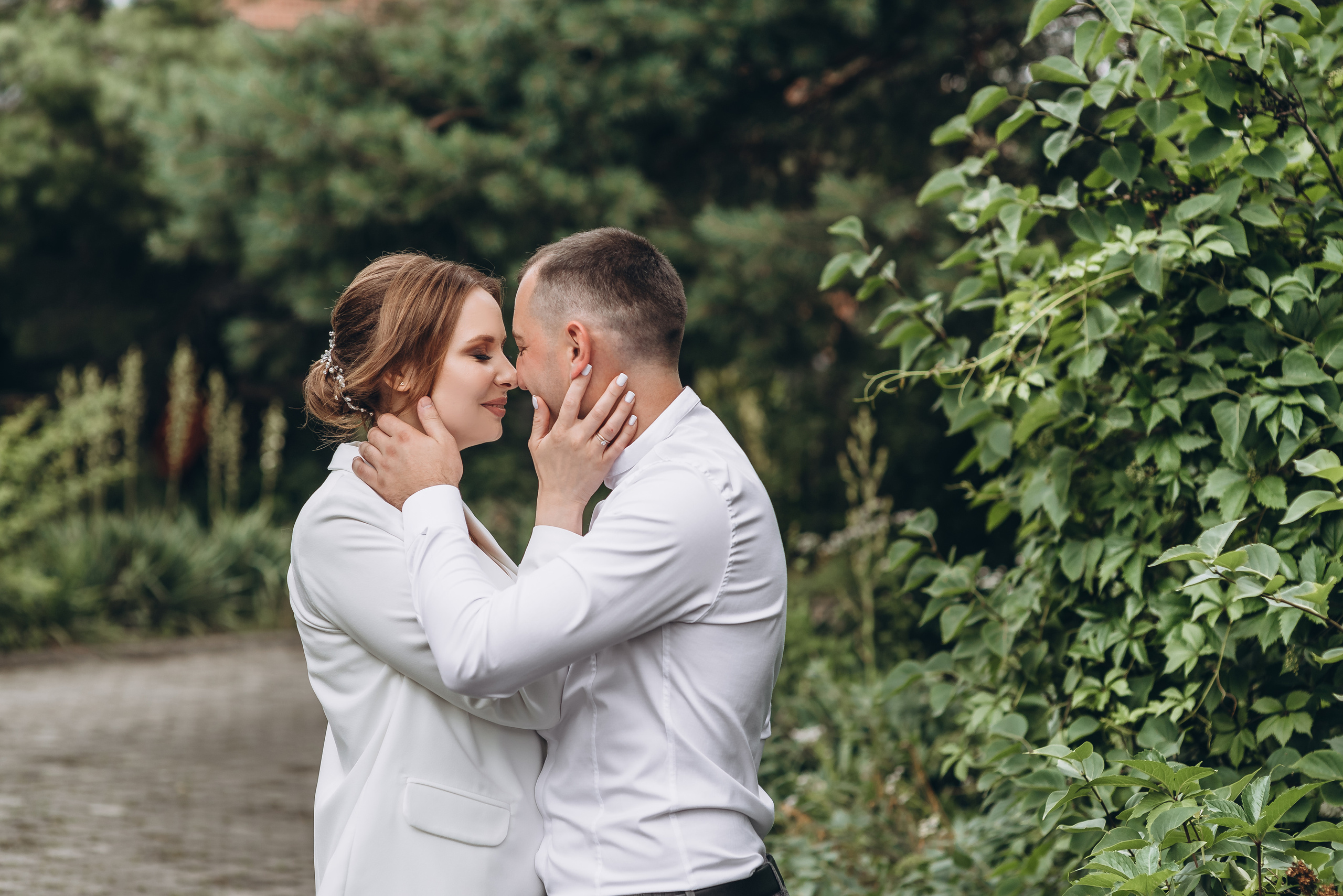 Весільна фотосесія. Весільний та сімейний фотограф Україна