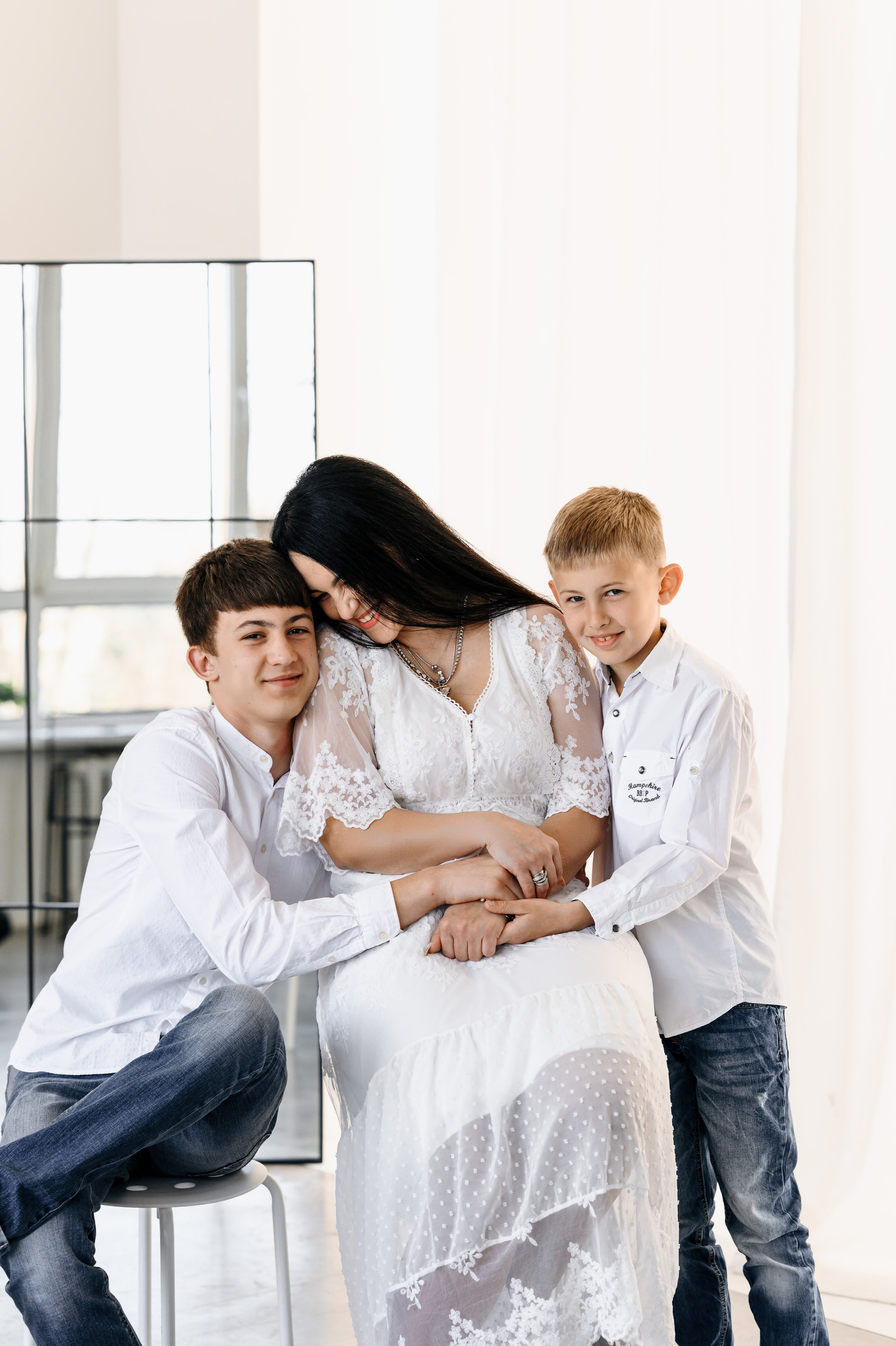 Люда сім"я. Весільний та сімейний фотограф Україна