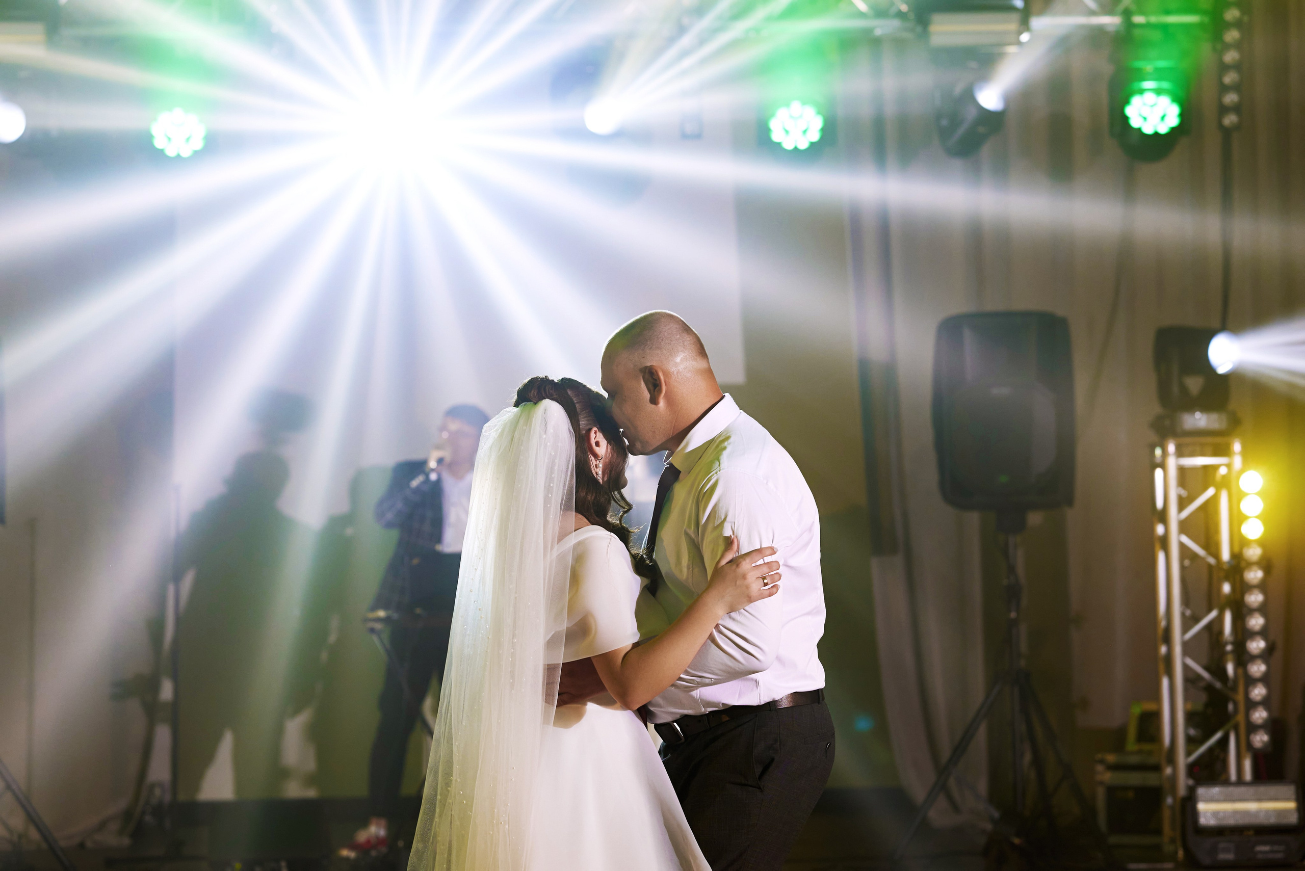 Wedding Day. Весільний та сімейний фотограф Україна