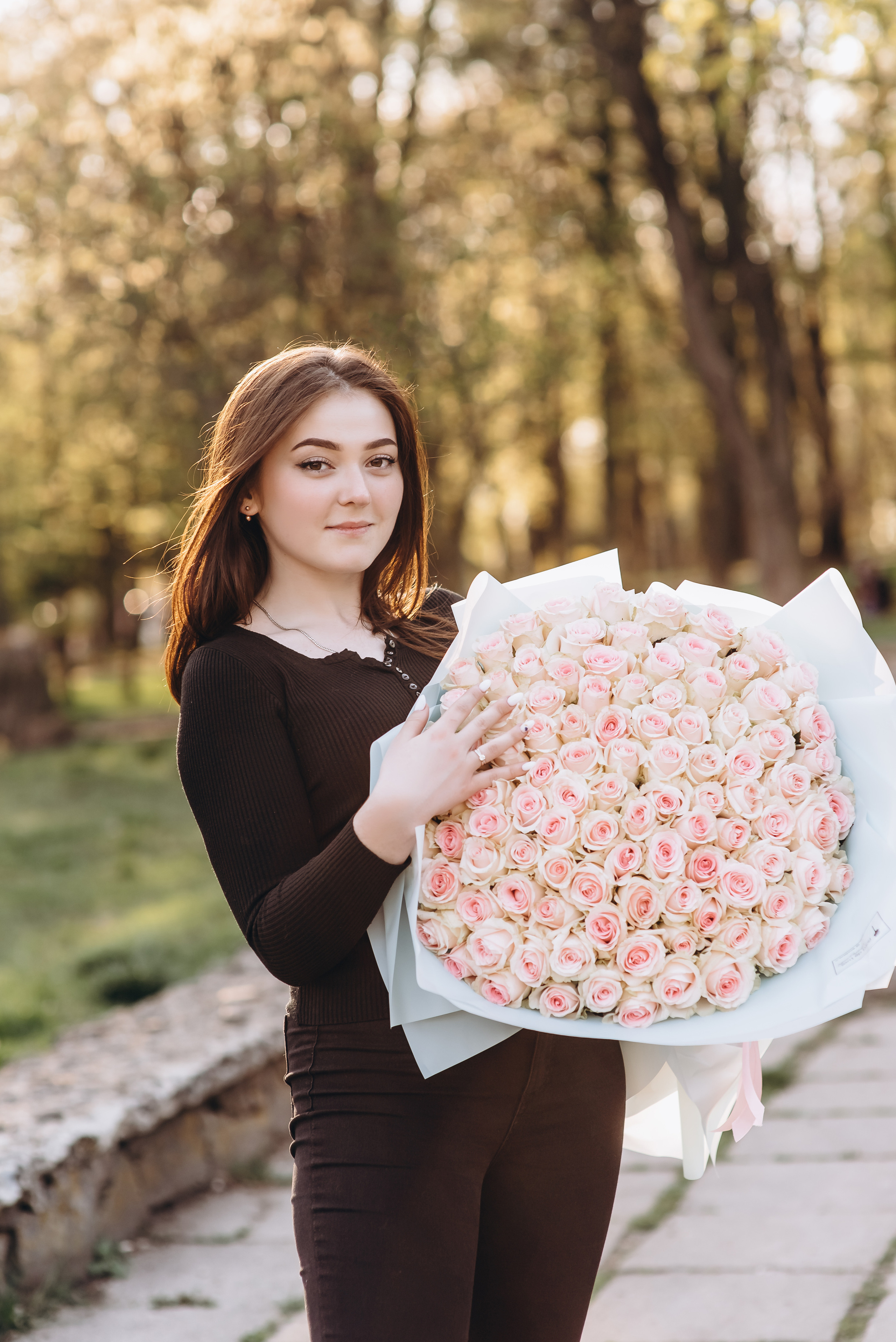 Вона сказала так. Весільний та сімейний фотограф Україна
