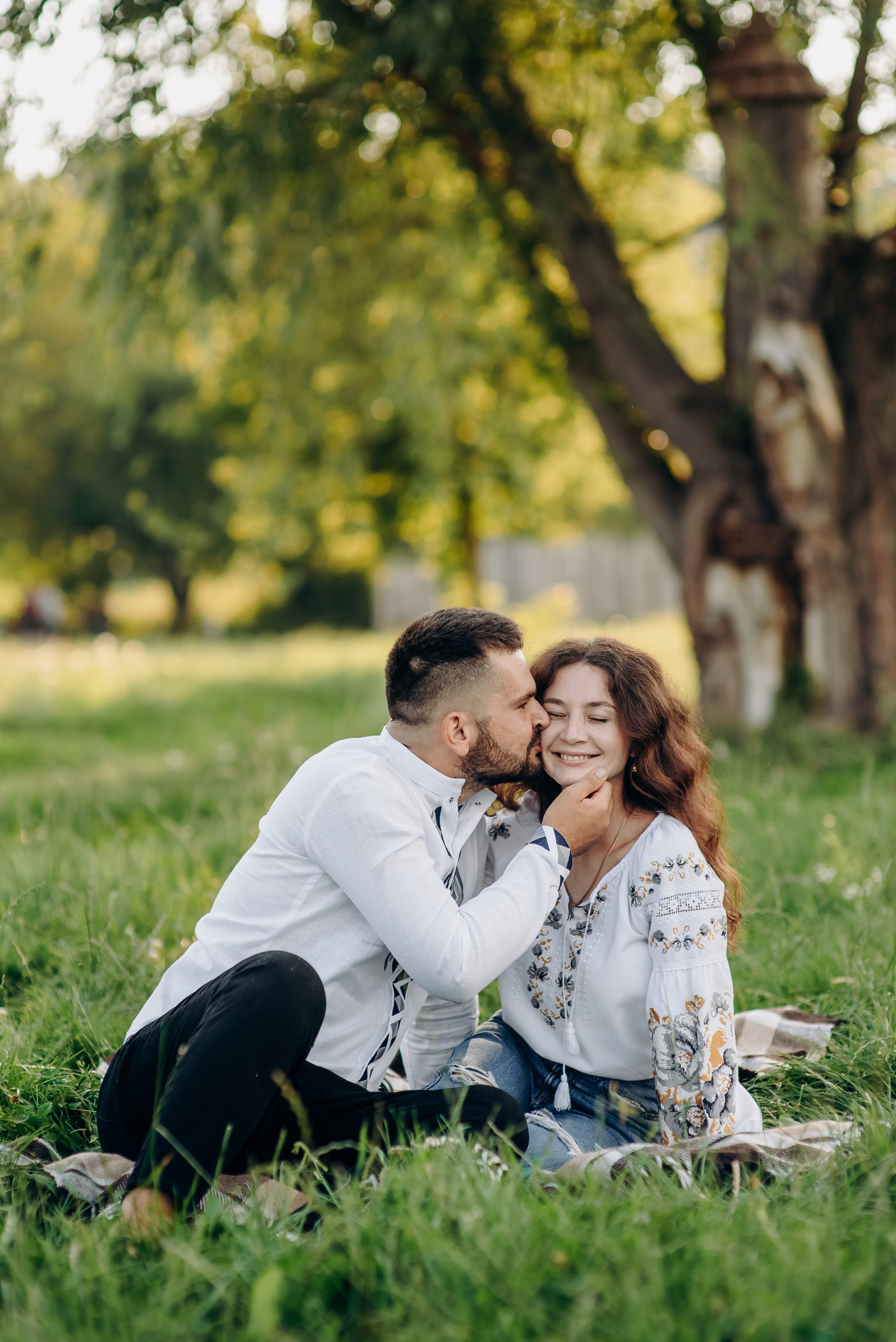 Love story. Весільний та сімейний фотограф Україна