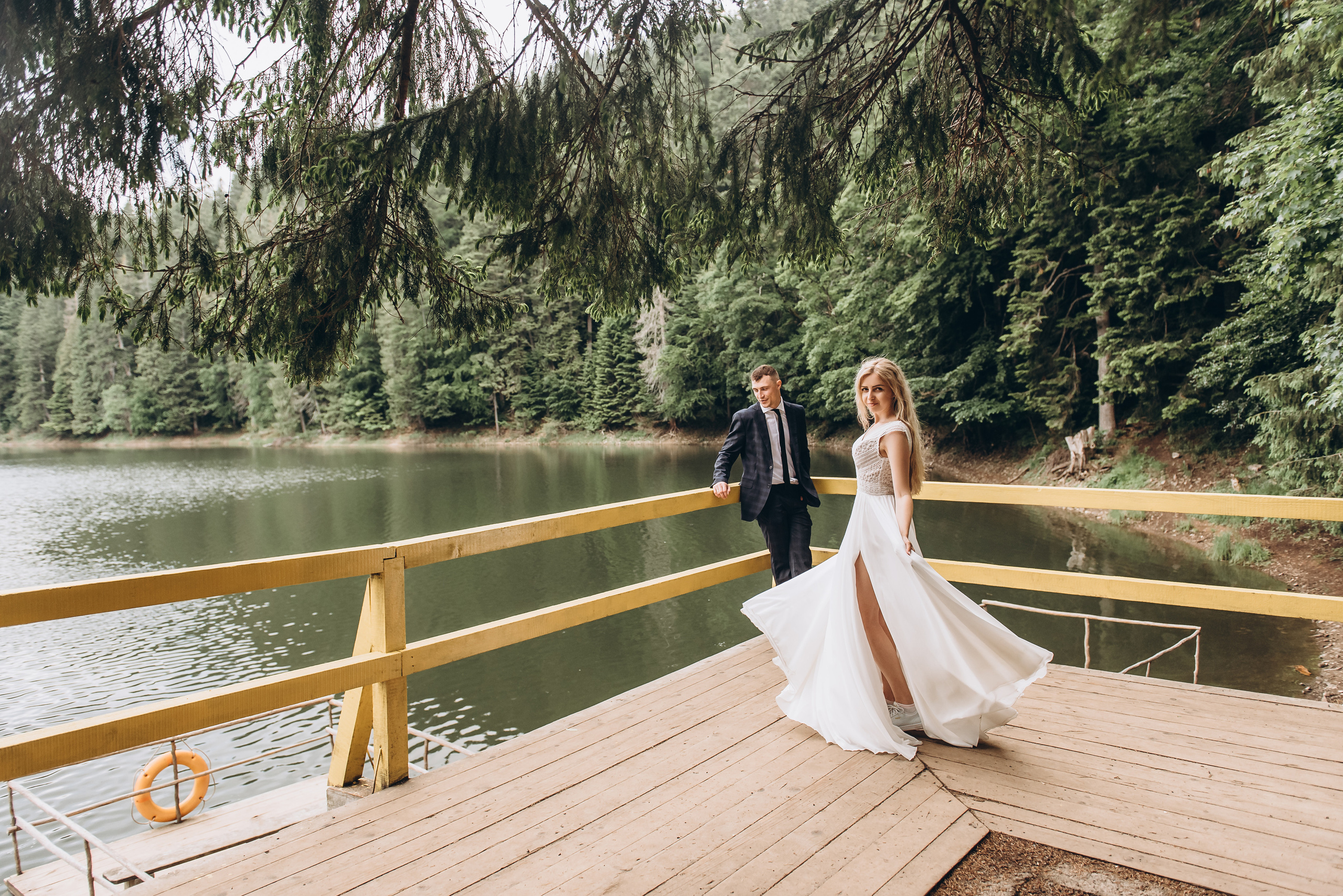 WD. Весільний та сімейний фотограф Україна