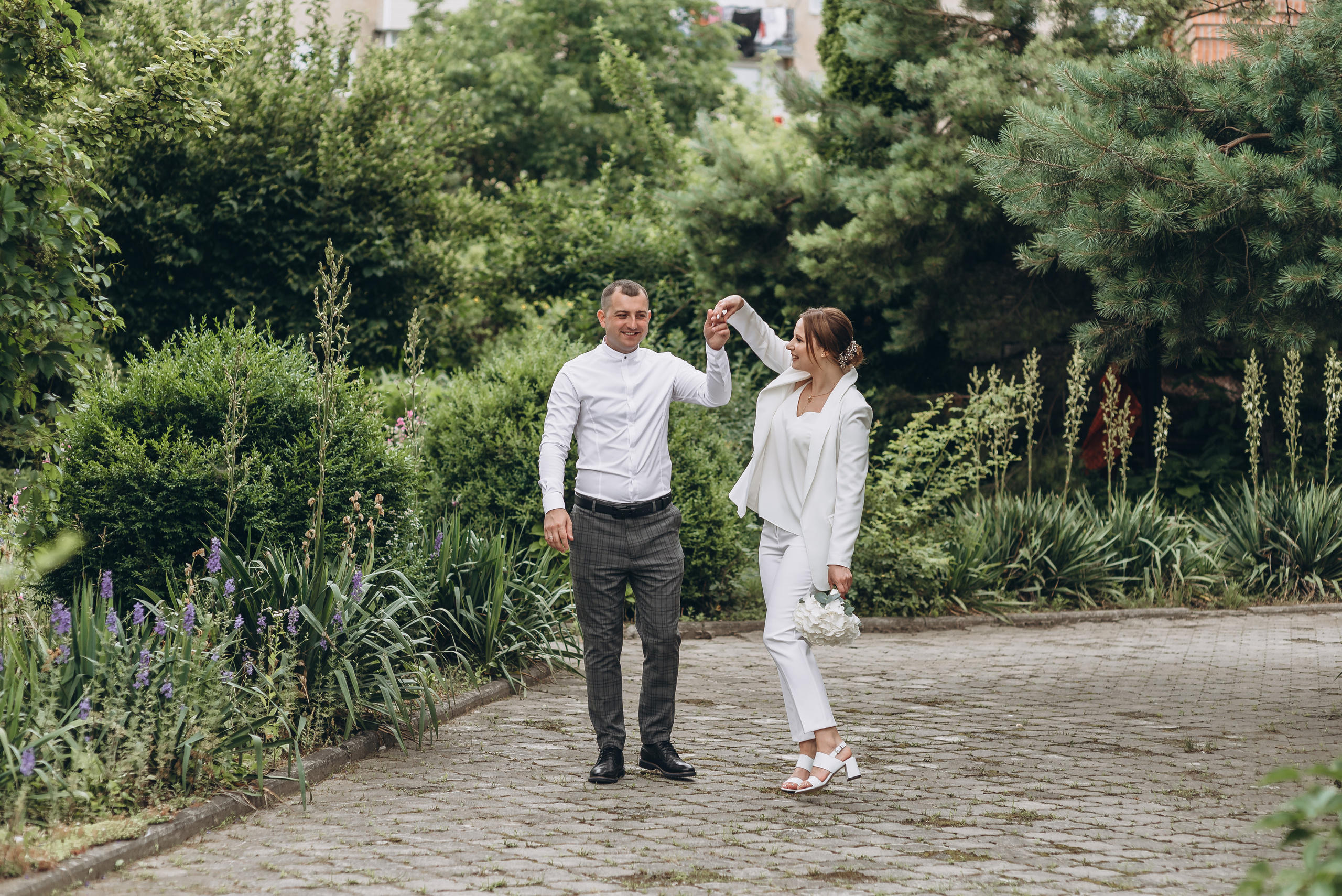 Весільна фотосесія. Весільний та сімейний фотограф Україна