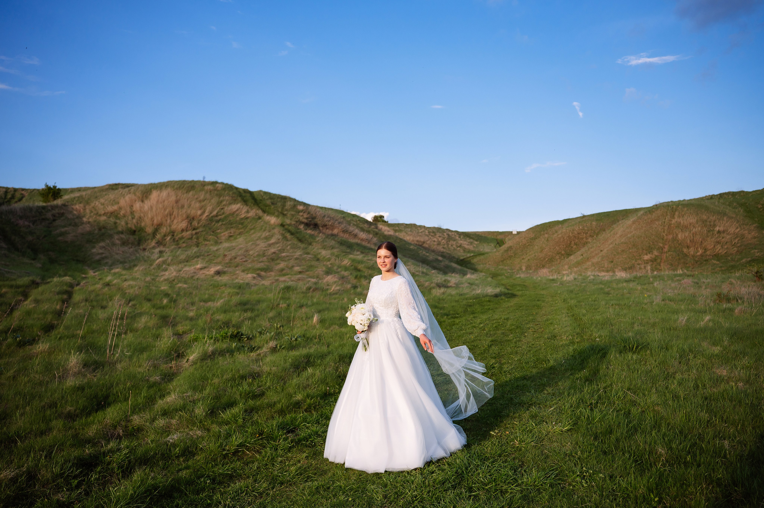 Wedding Day. Весільний та сімейний фотограф Україна