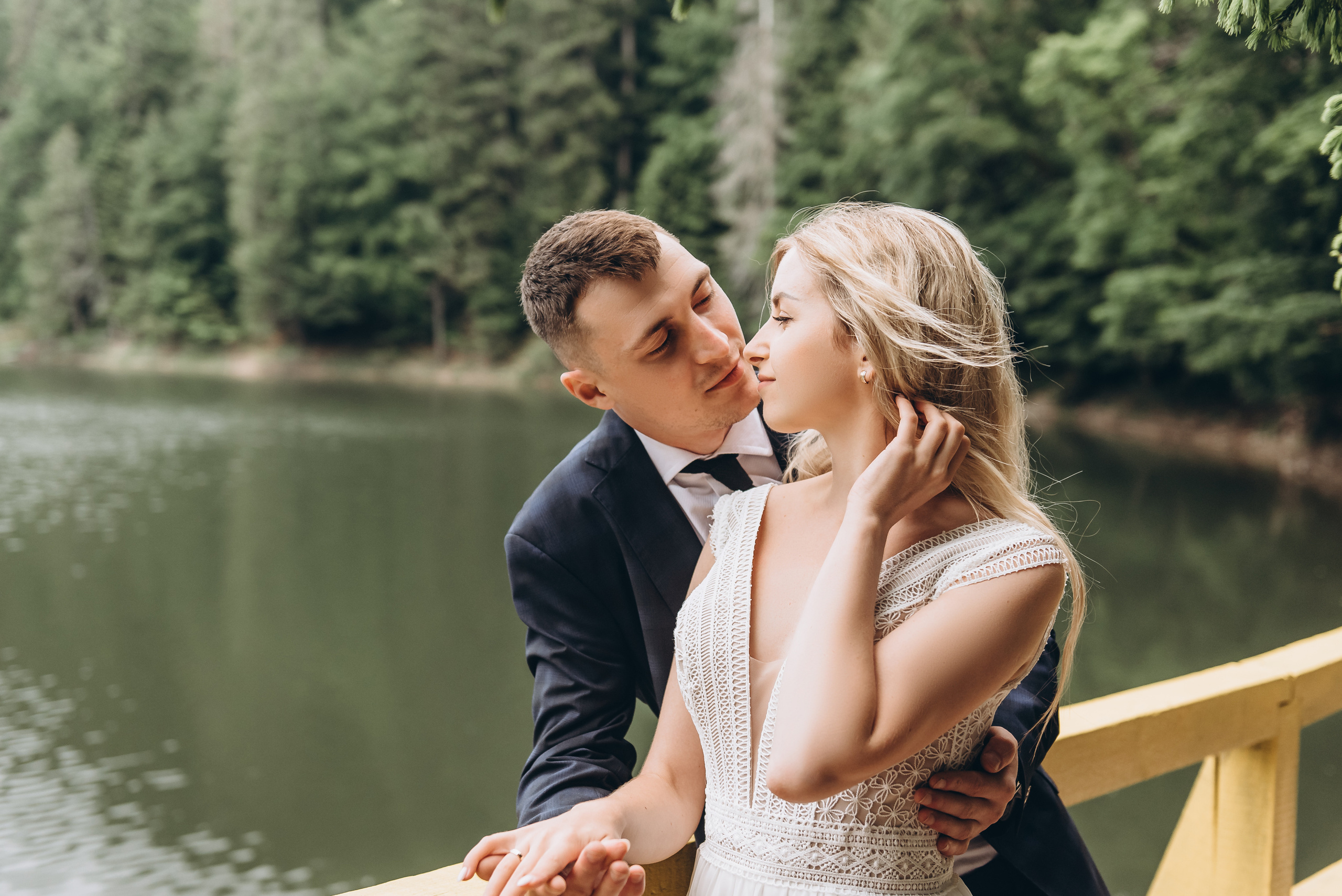 WD. Весільний та сімейний фотограф Україна