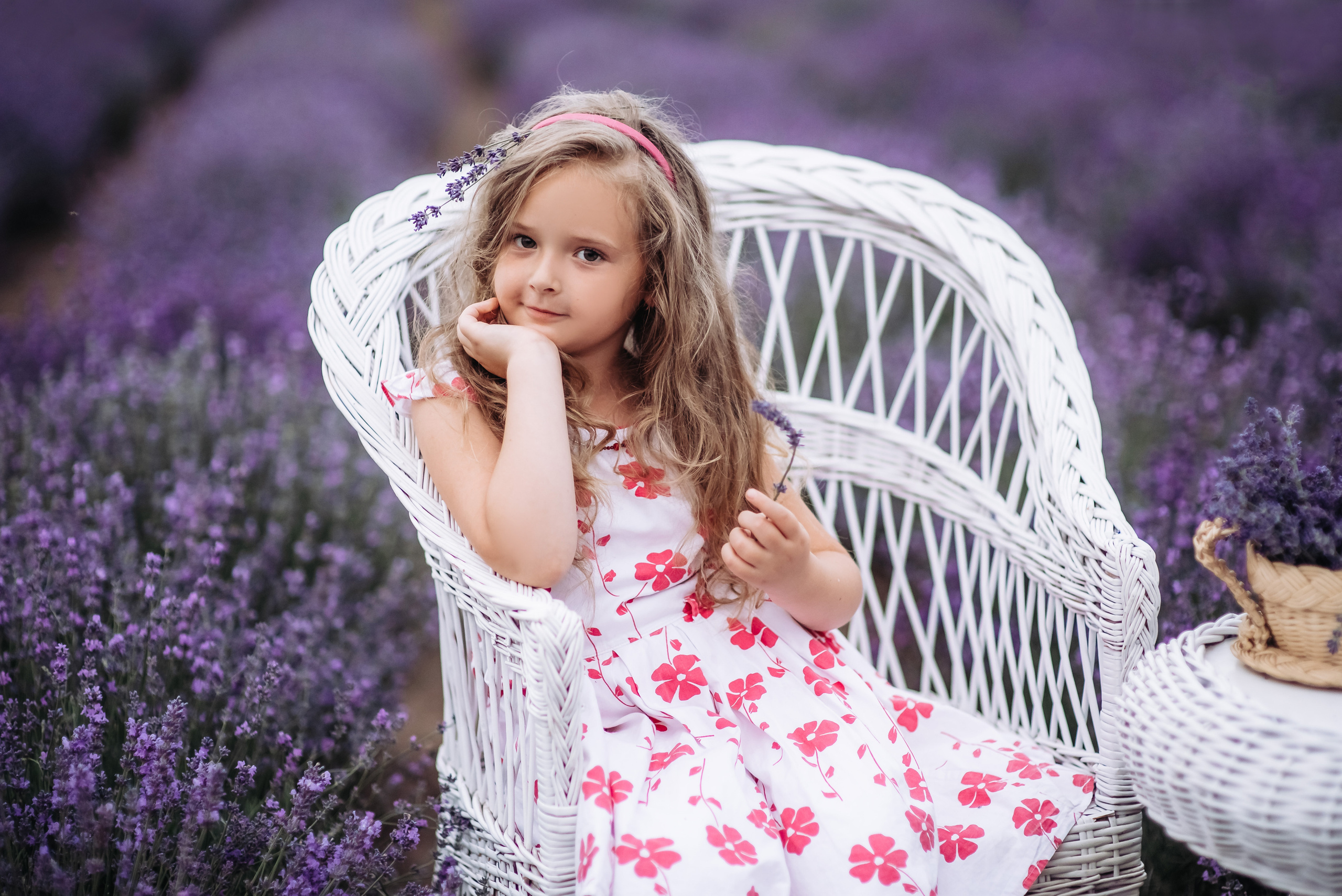 Лаванда. Весільний та сімейний фотограф Україна