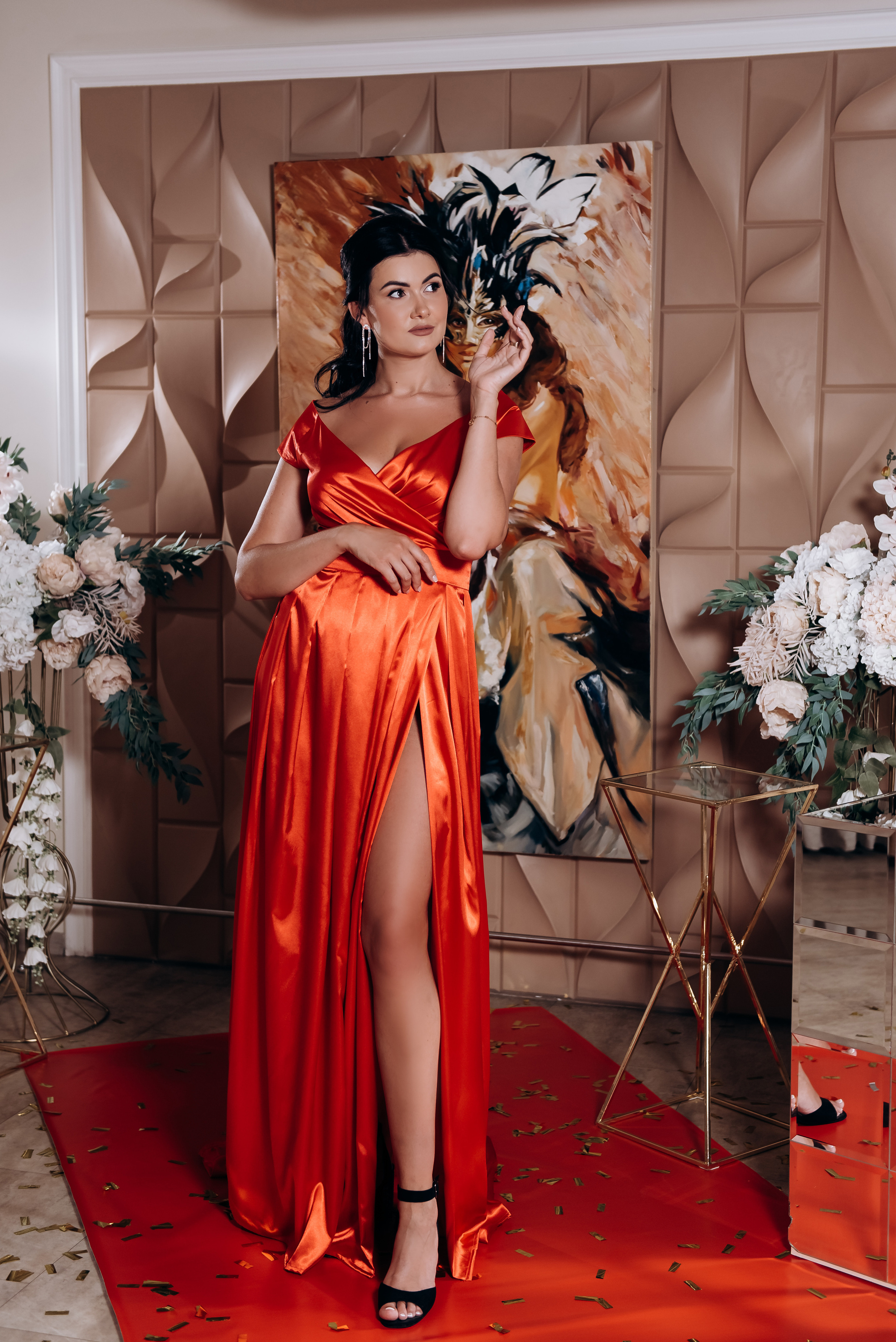 Яна. Весільний та сімейний фотограф Україна