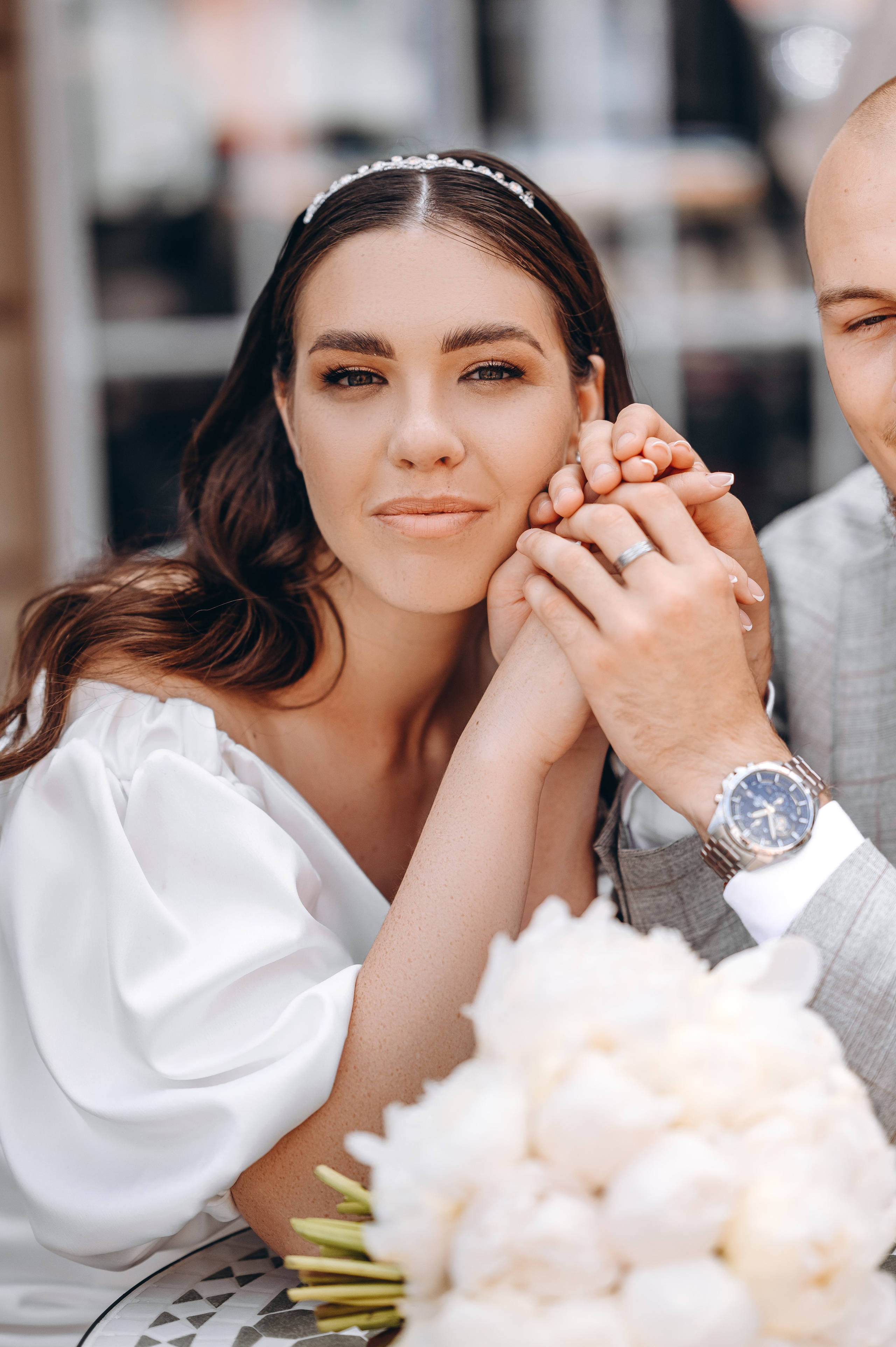 Весільні історіі. Весільний та сімейний фотограф Україна