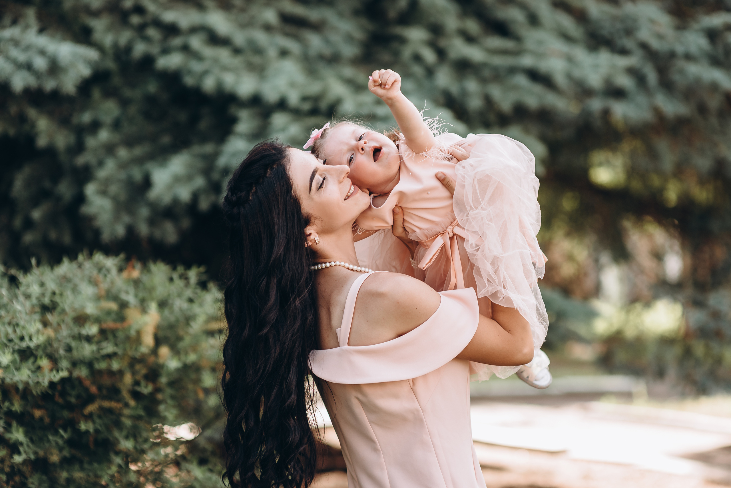 День народження. Весільний та сімейний фотограф Україна