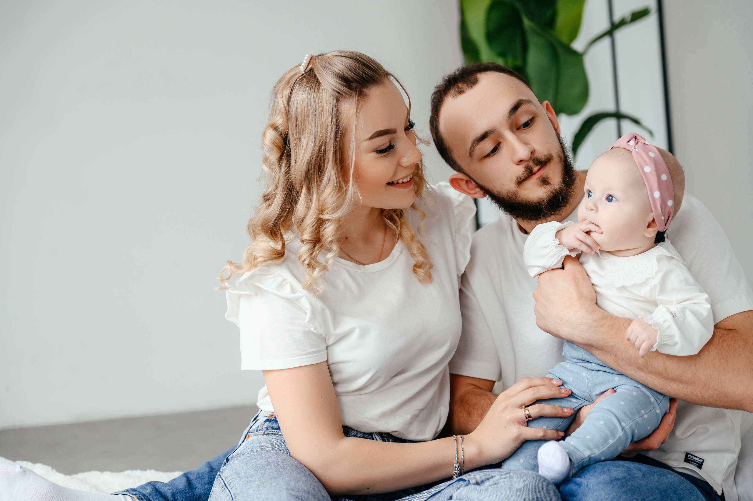 Сімейна. Весільний та сімейний фотограф Україна