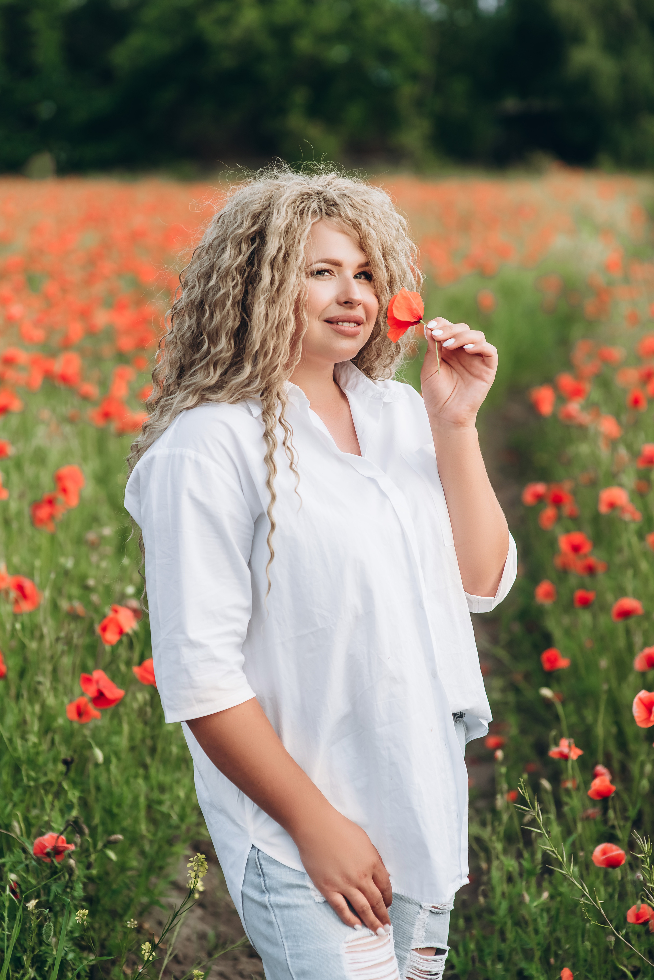 Маки. Весільний та сімейний фотограф Україна