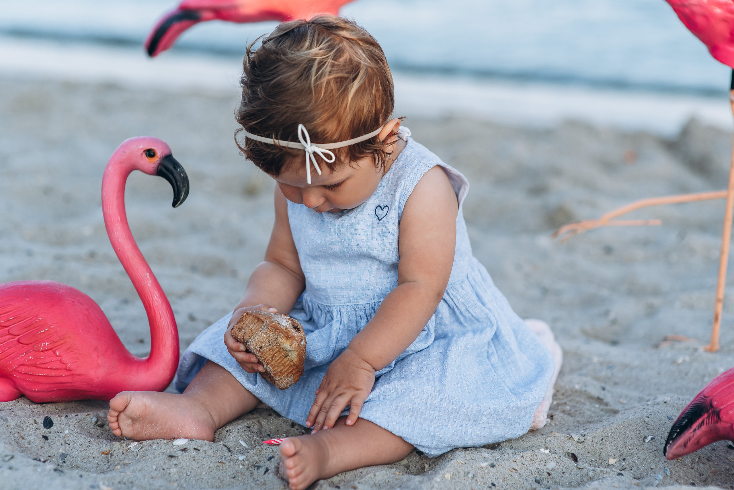 День народження. Весільний та сімейний фотограф Україна