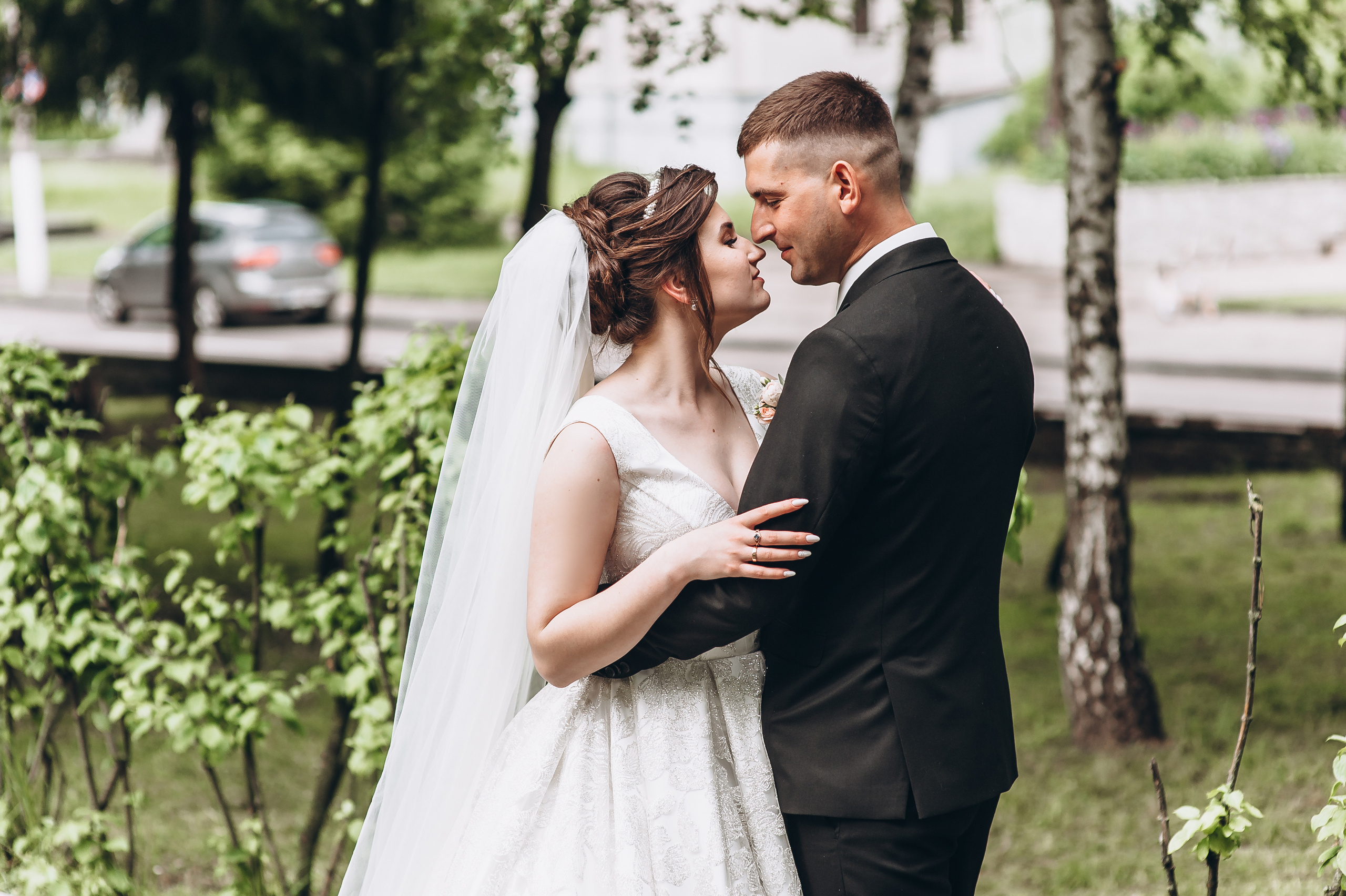 Весілля Олі та Данила. Весільний та сімейний фотограф Україна